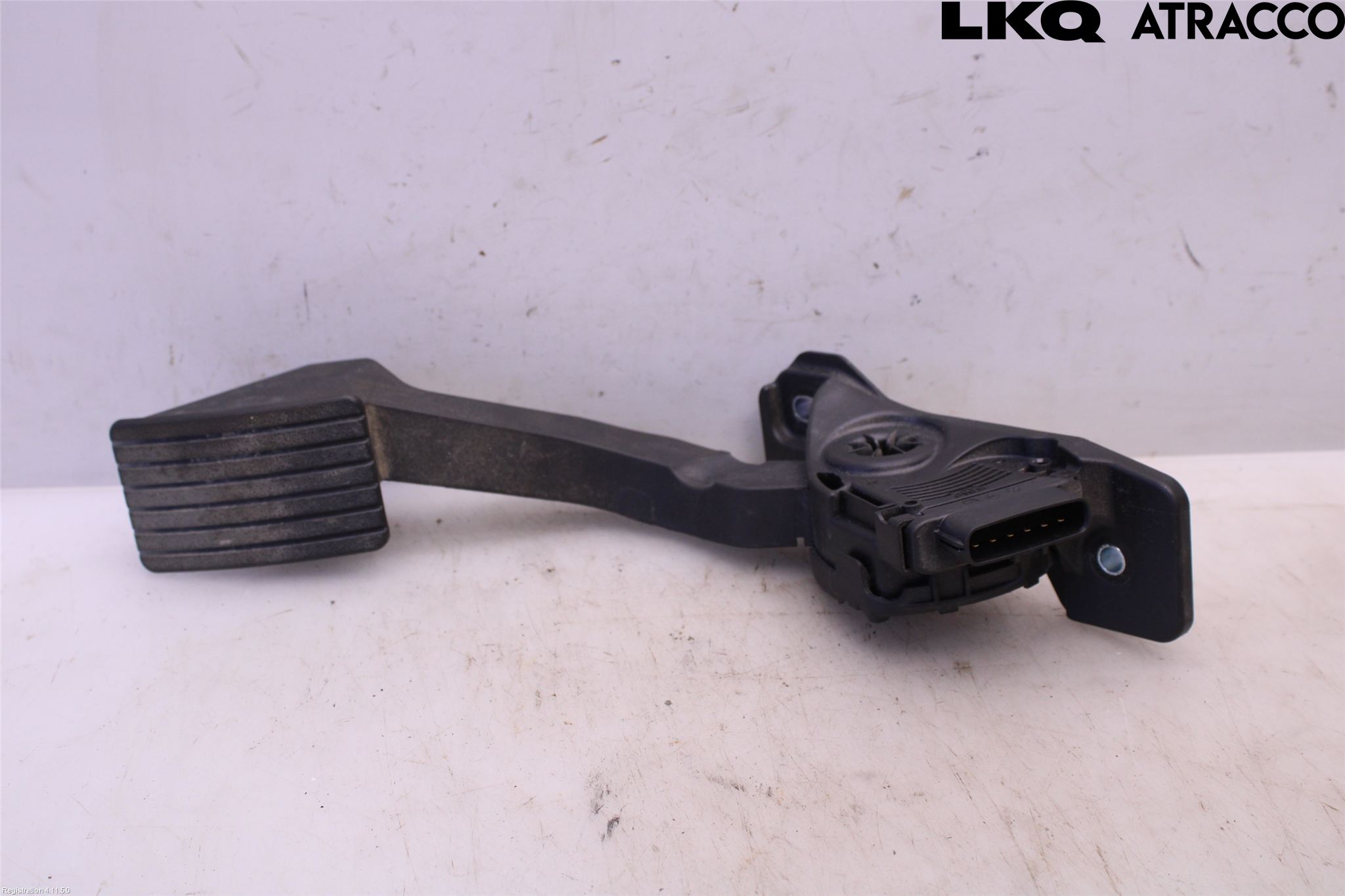 Mitsubishi SPACE STAR 13- Gaspedal