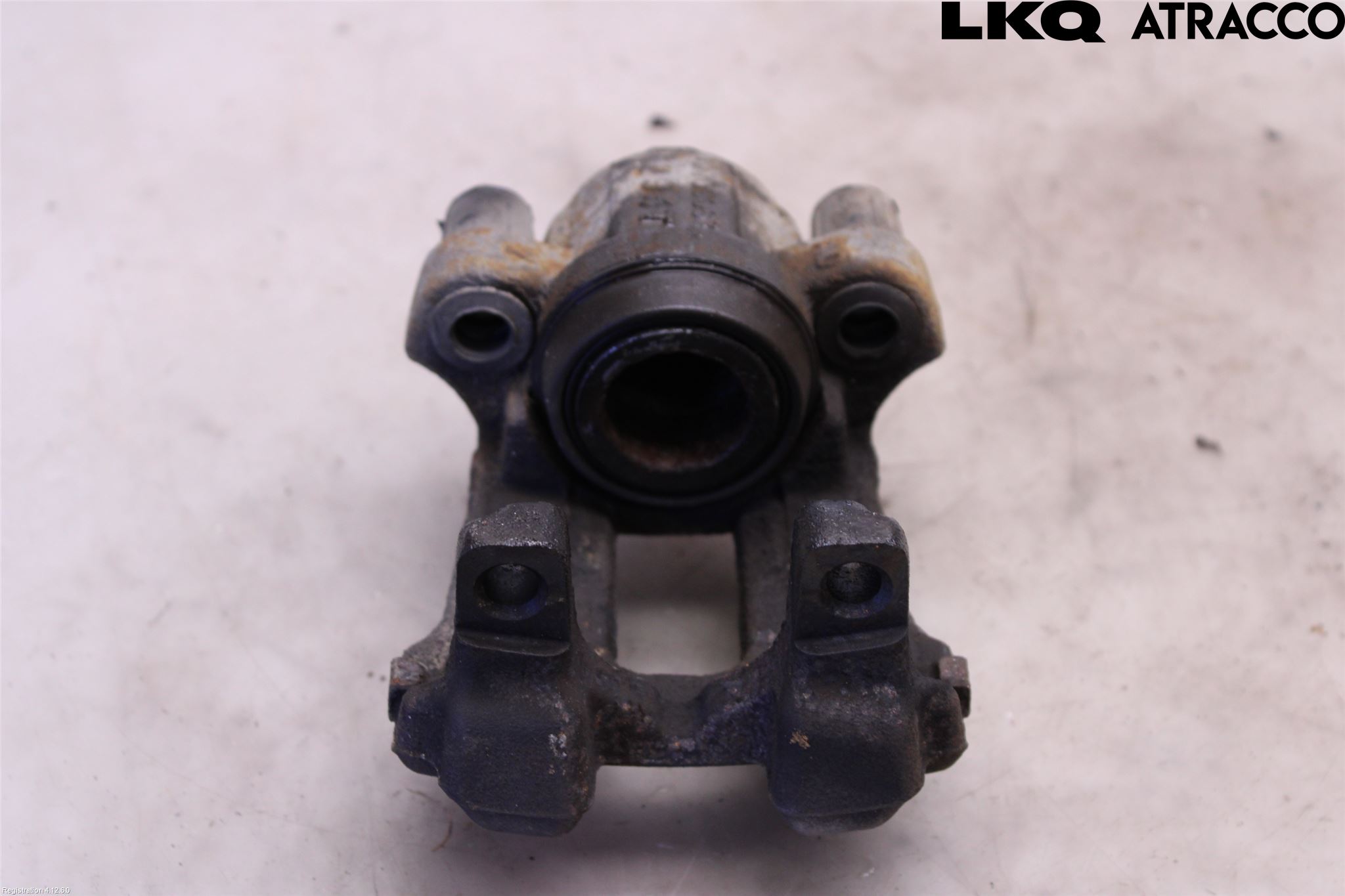 BMW 4 F32/F33/F82/F83 13-20 Bromsok Bak Höger