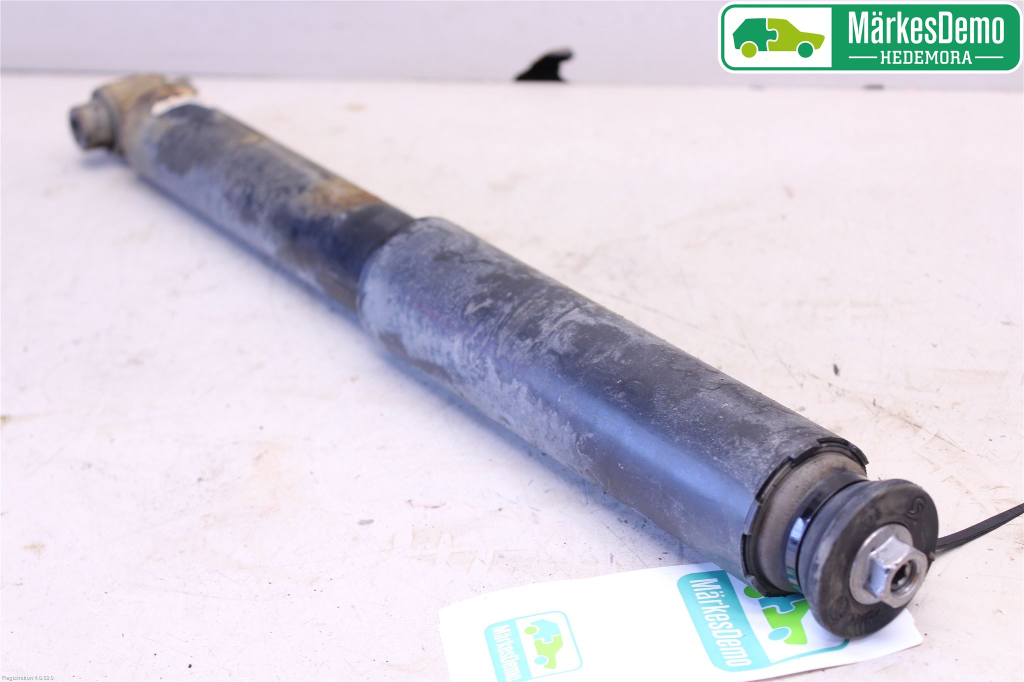 Peugeot 308 14-21 Stötdämpare Bak