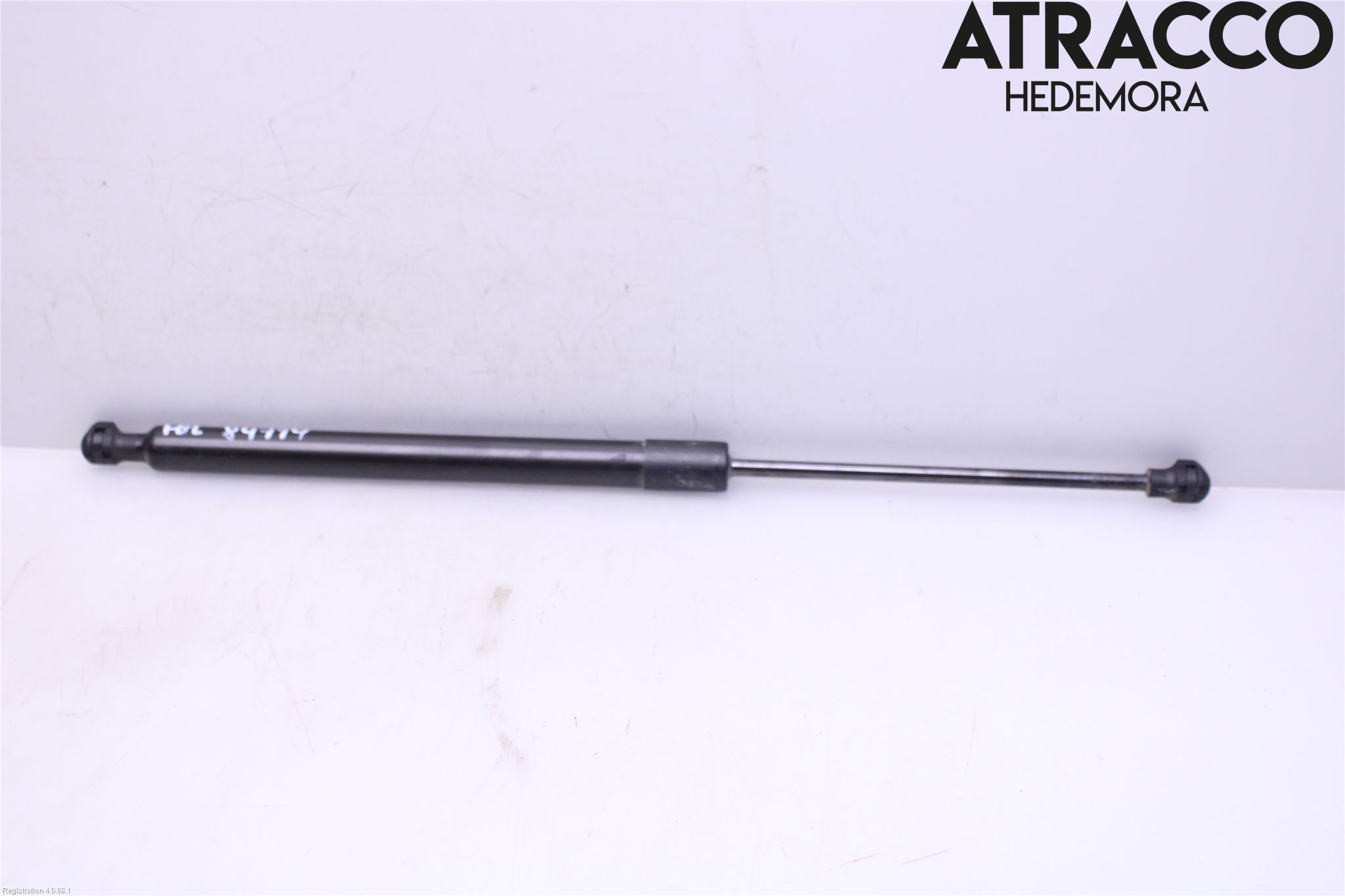 Peugeot 2008/E-2008 20- Gasfjäder Baklucka