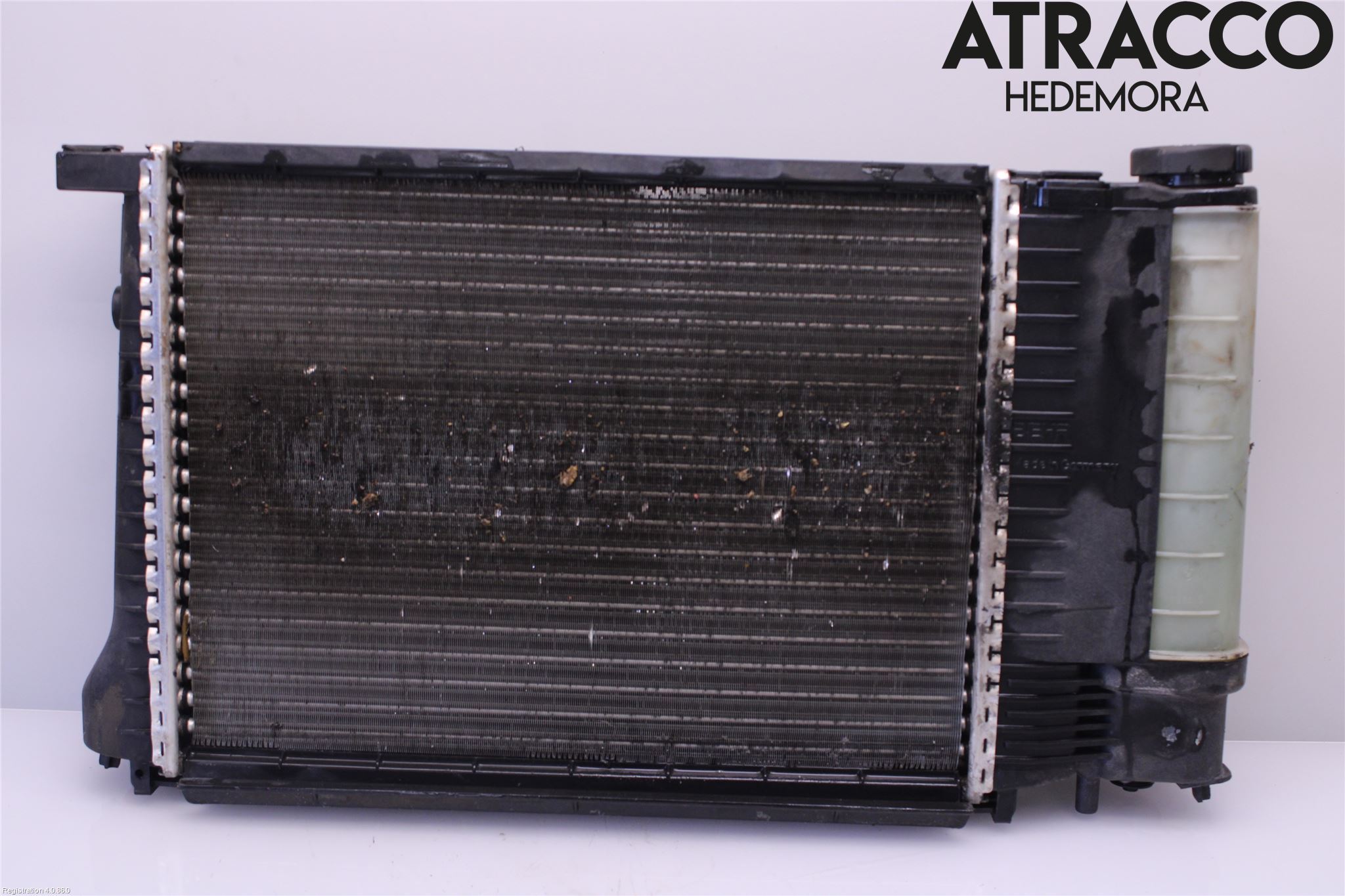 BMW 3 E36      91-00 Kylare Man