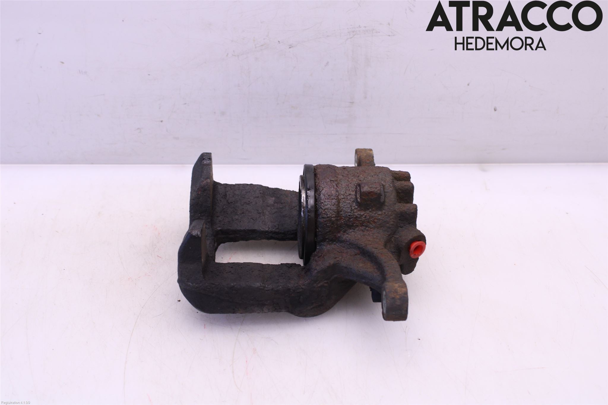 Nissan NV300 16-22 Bromsok Fram Höger