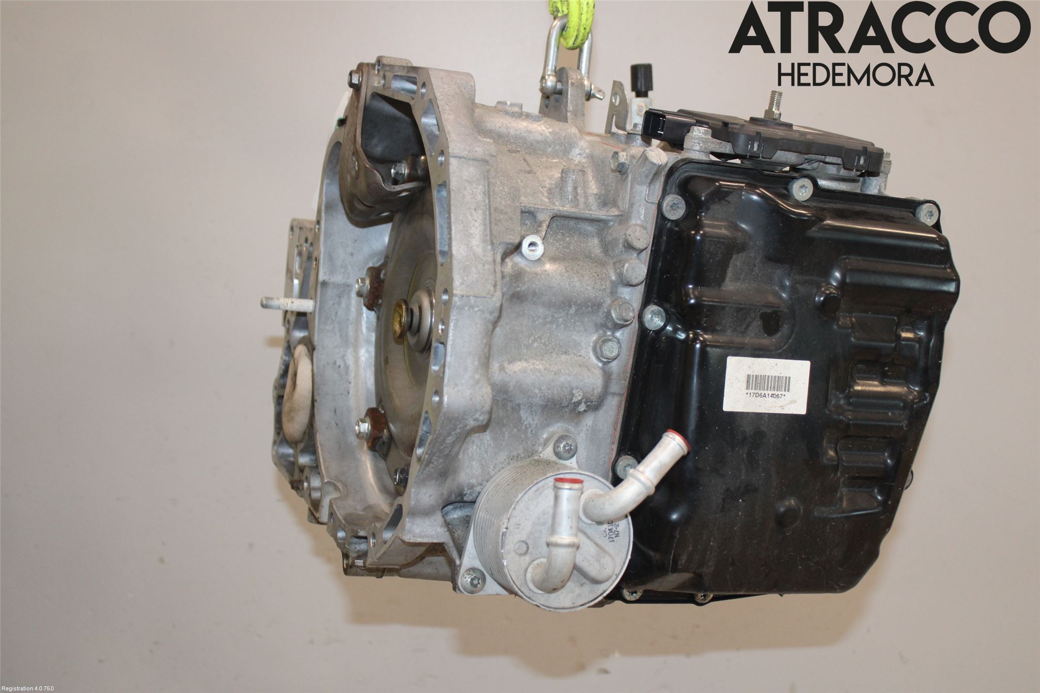 Suzuki VITARA 15- Växellåda Automat