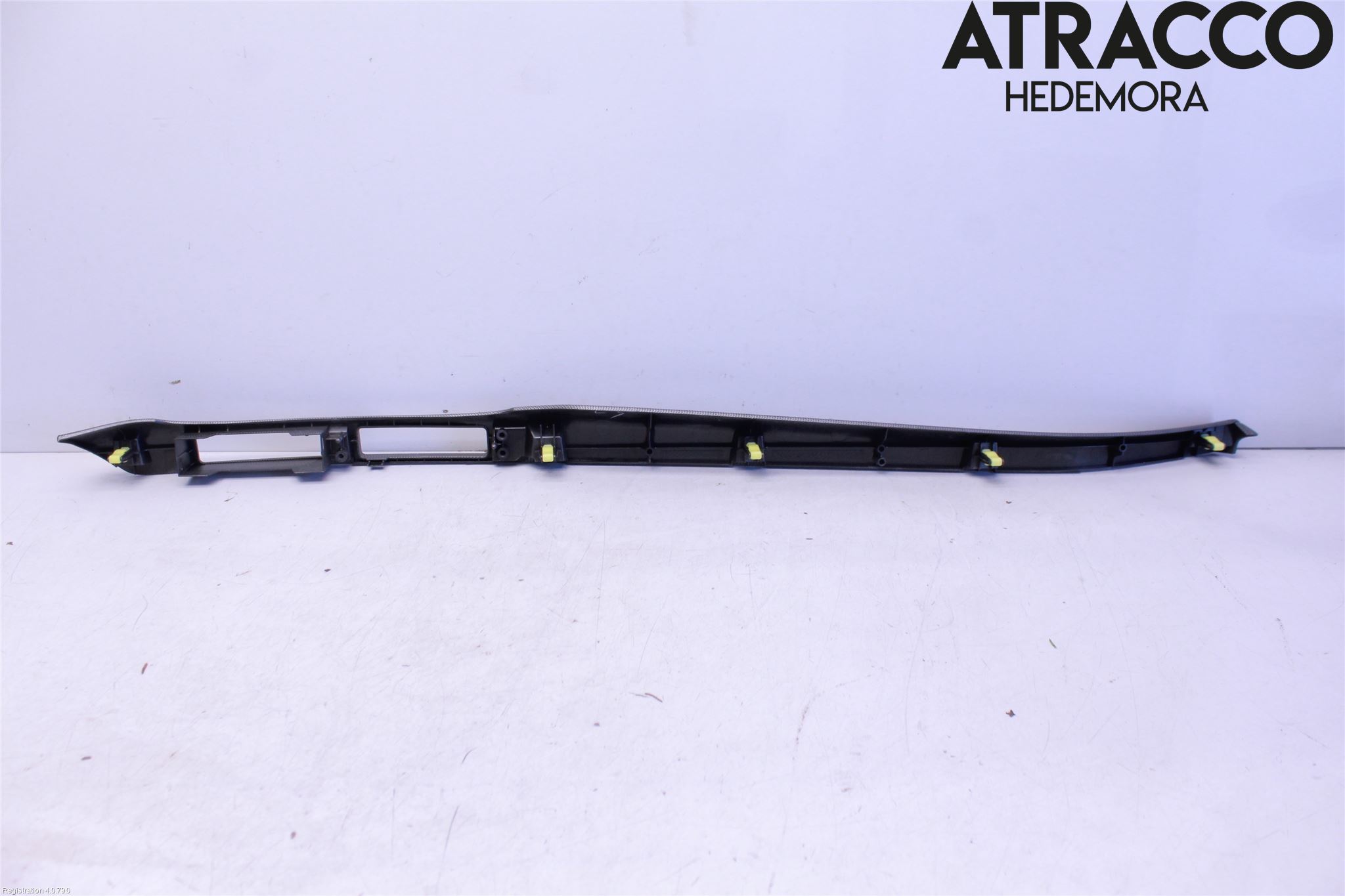 Toyota AVENSIS 03-06 Instrumentbräda Inlägg-Dekorlist