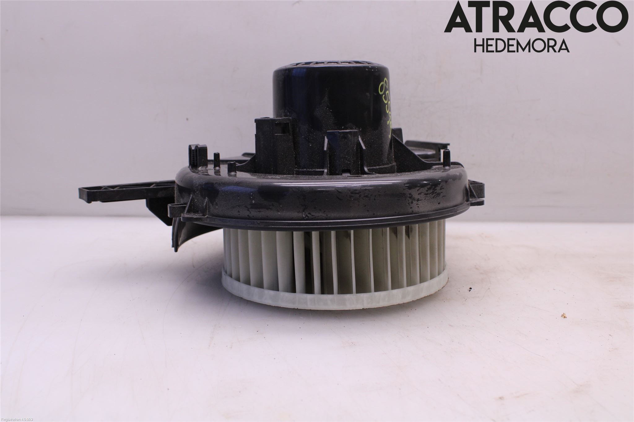 Audi A1/S1 11-18 Ac Värmefläkt