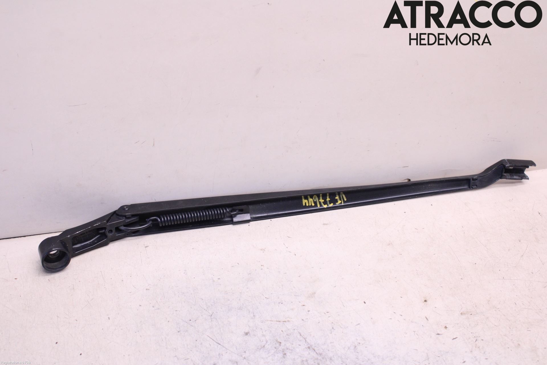 Toyota AVENSIS 09-15 Torkararm Armar Vindruta