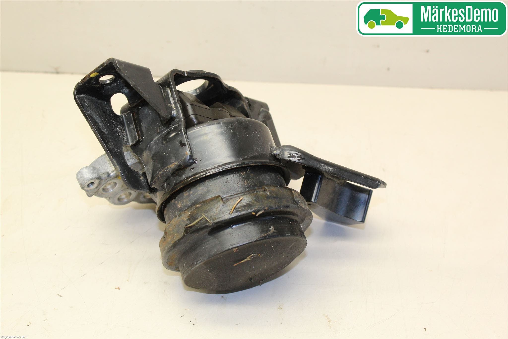 Suzuki SX4 S-CROSS 14-21 Motorkudde