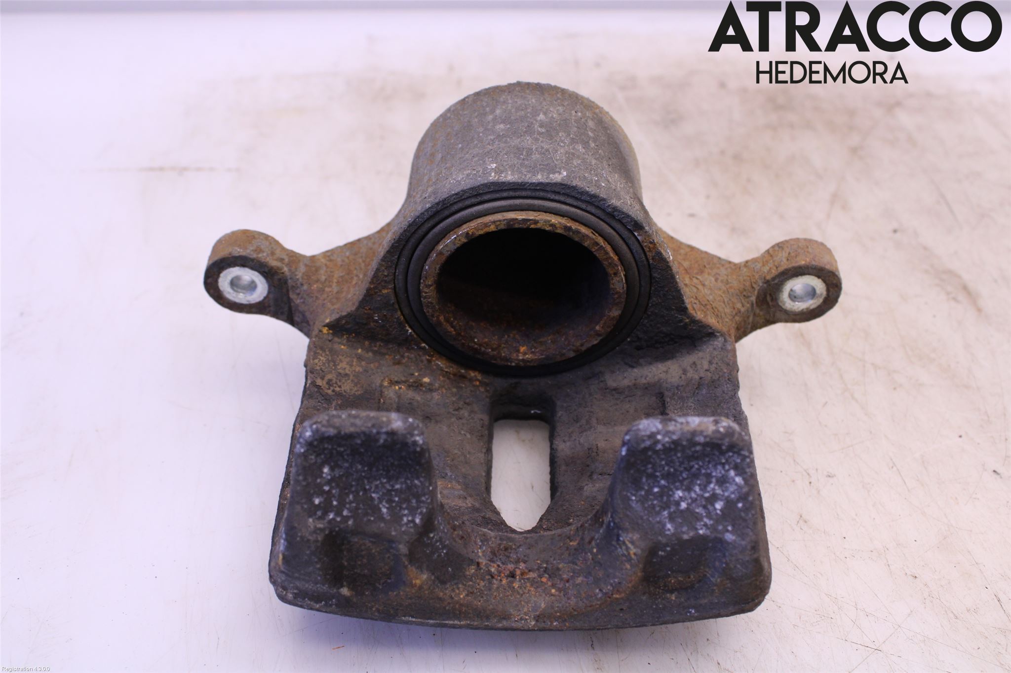 Hyundai ix35 Bromsok Fram Vänster