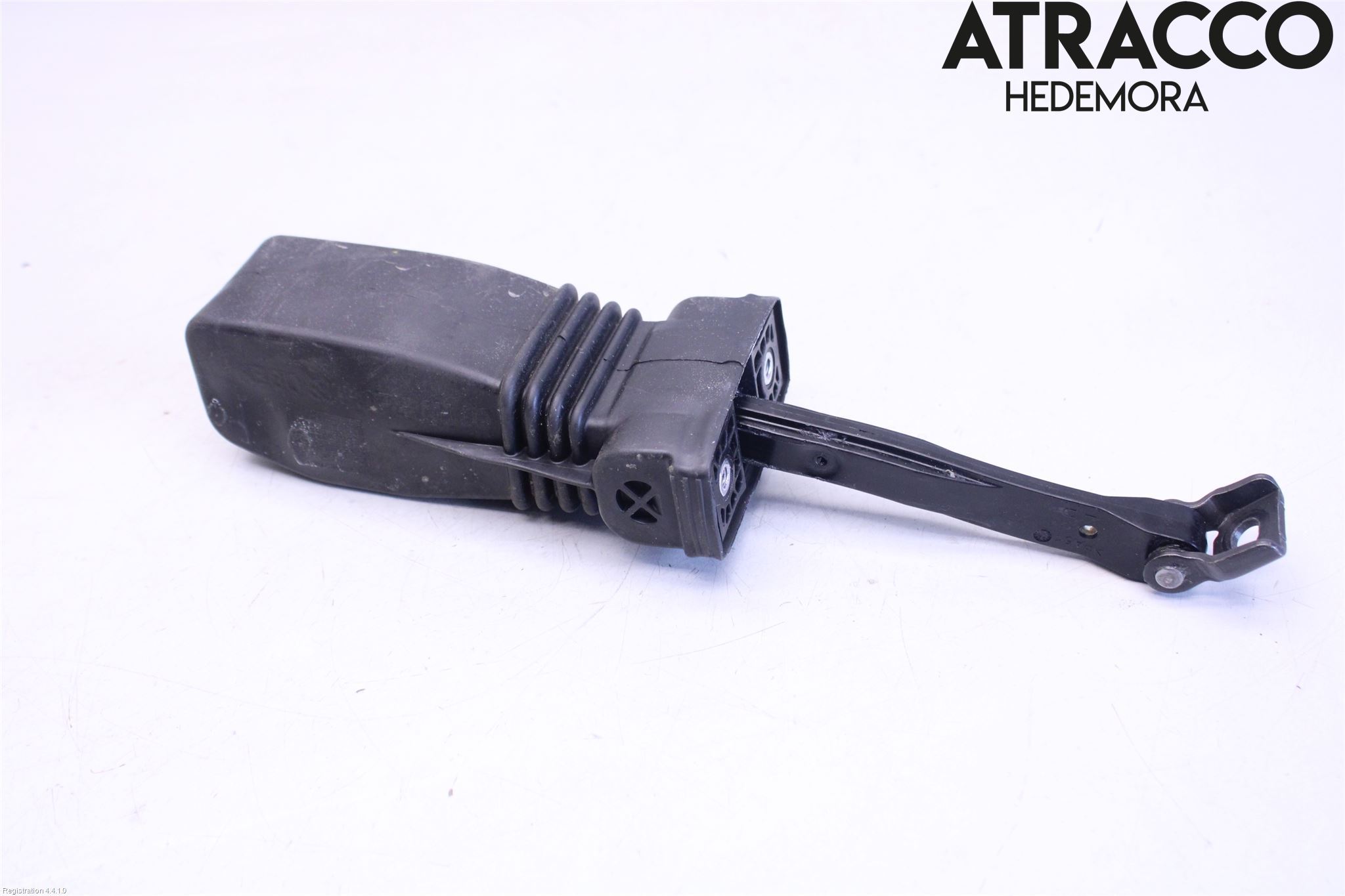 Audi Q2/SQ2 17- Dörrstopp