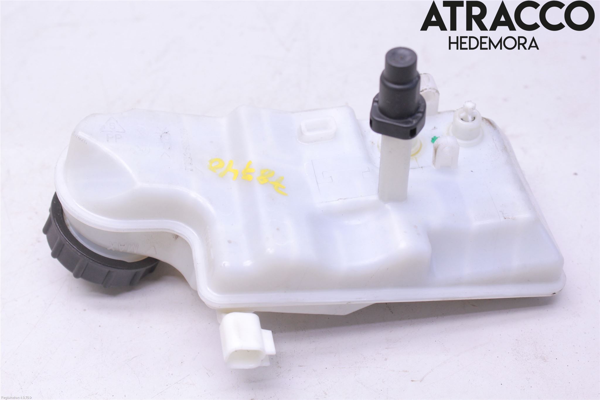 Volvo V40 12-19 Styrservooljebehållare