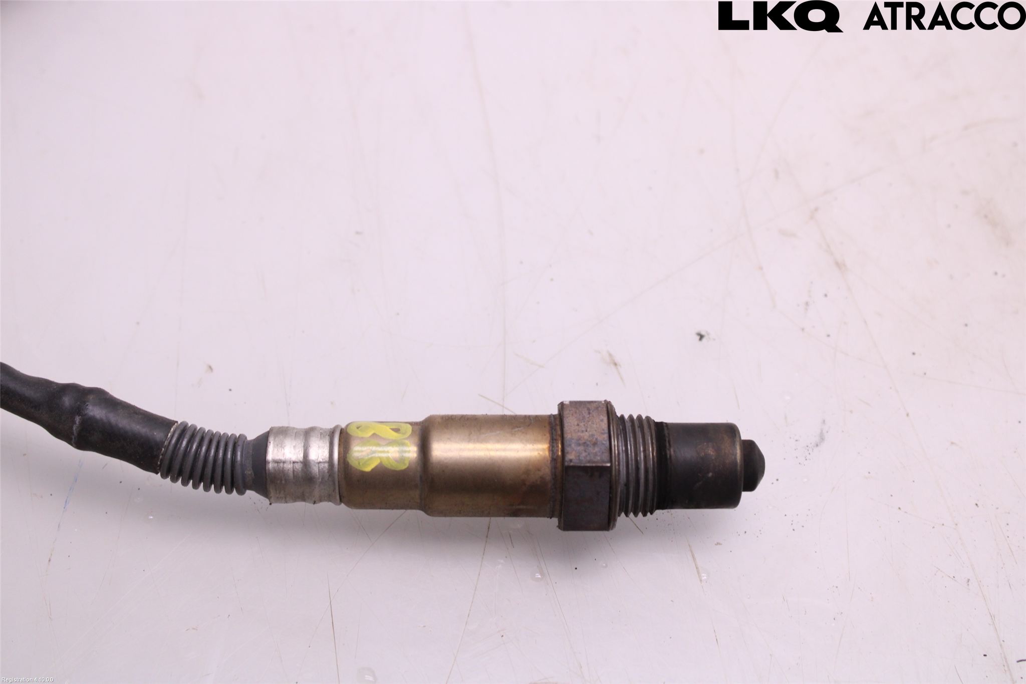 Audi A4/S4 08-11 Injlambdasond