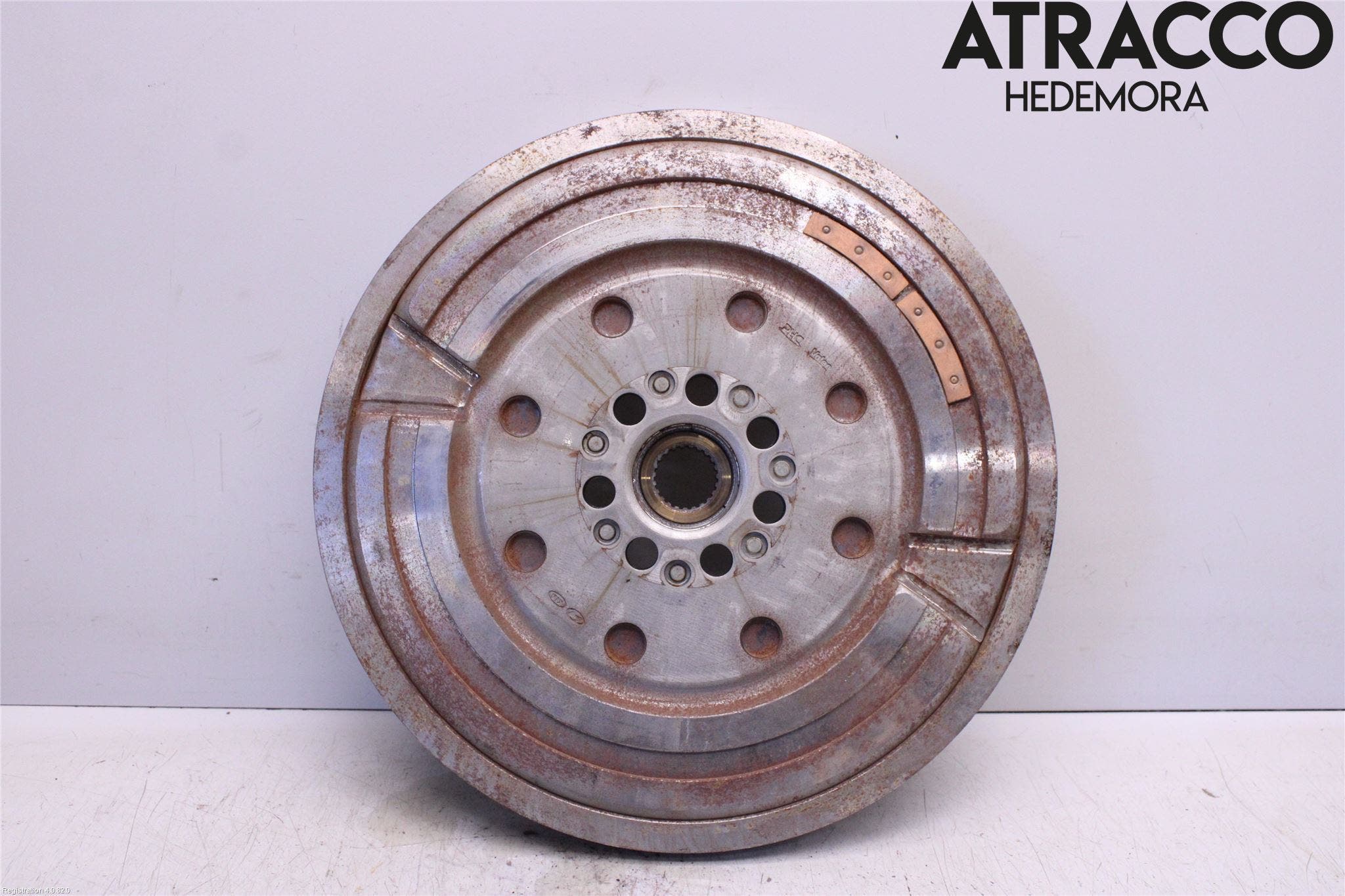 Kia OPTIMA 16-20 Svänghjul Aut