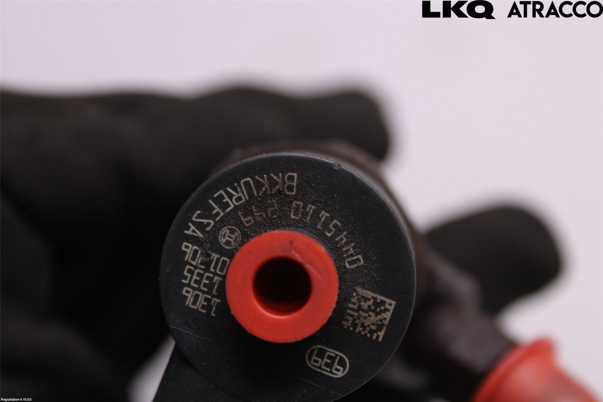 Saab 9-3 VER2/VER3 08-15 Injspridare