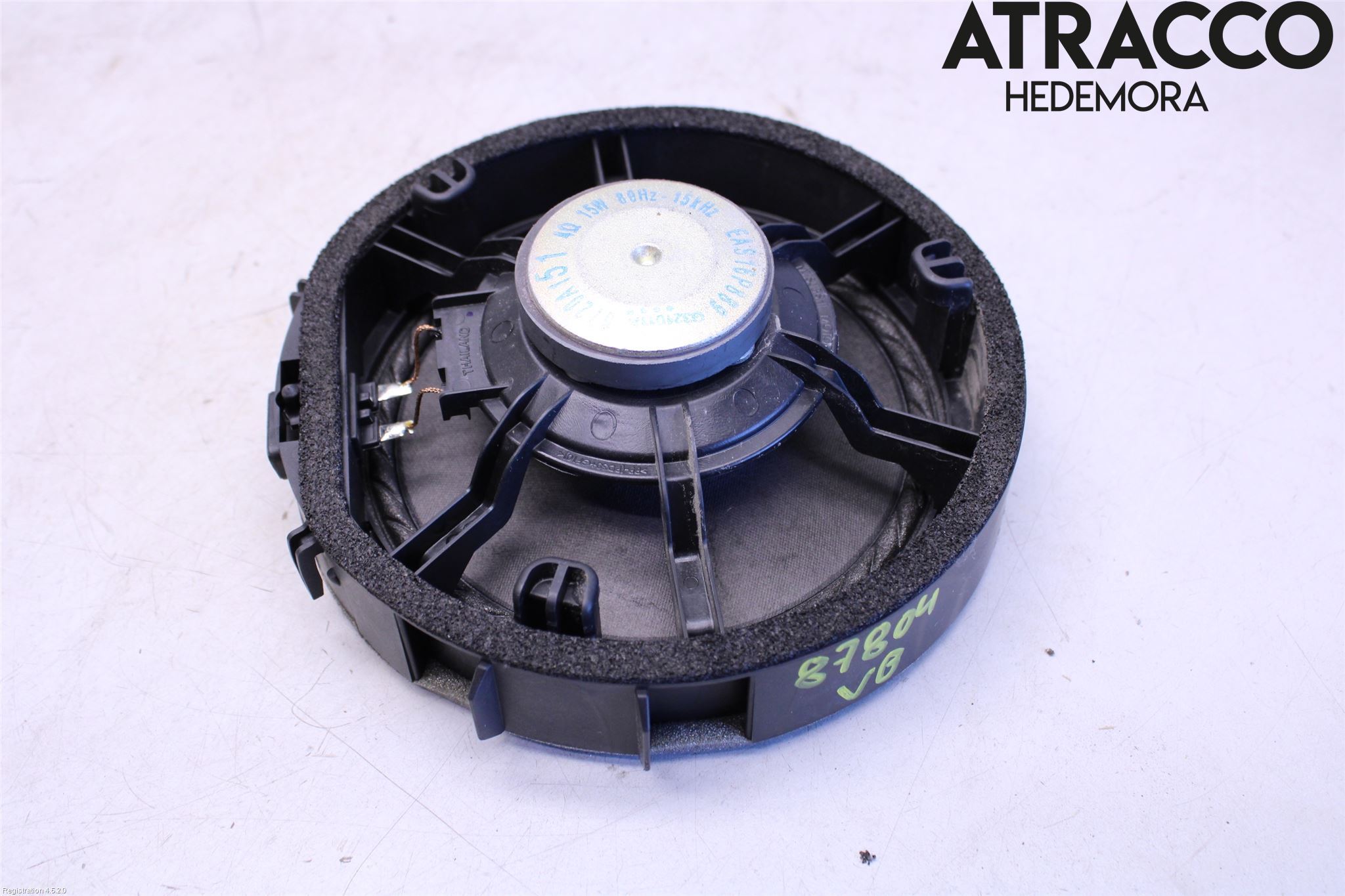 Mitsubishi SPACE STAR 13- Högtalare