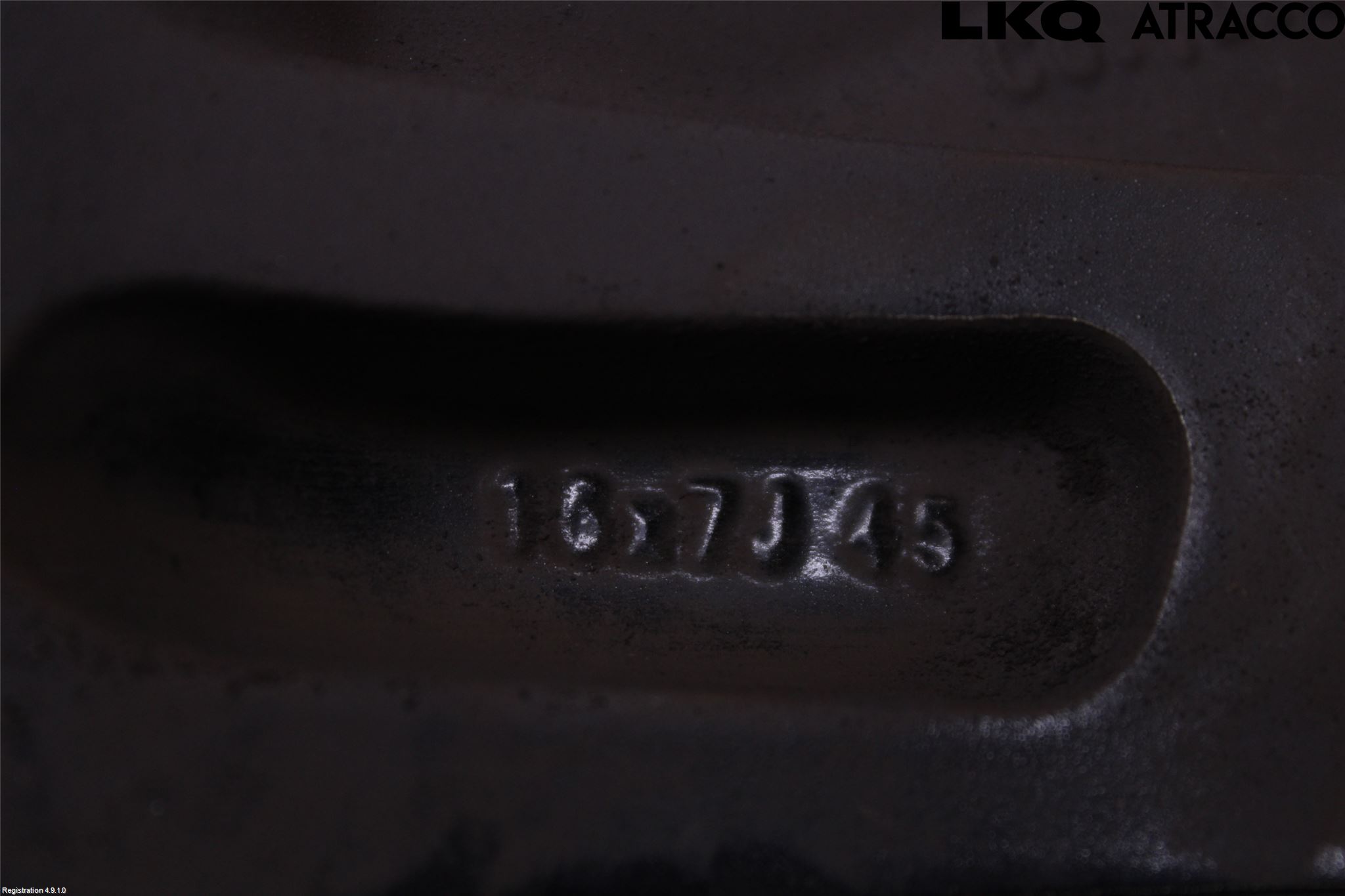 Honda CIVIC 17-22 Fälg Aluminium