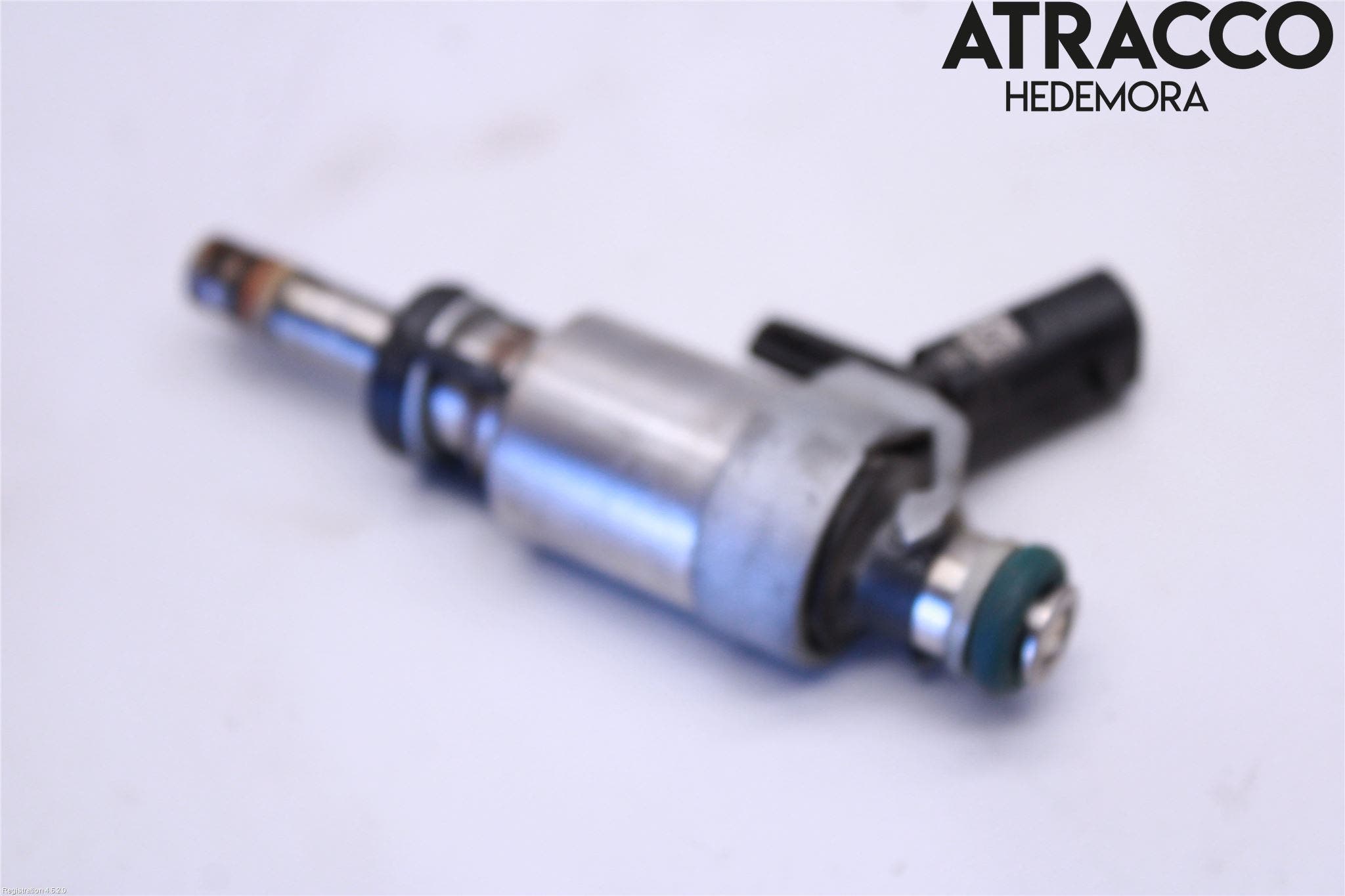 Volkswagen VW TIGUAN 16-24 Injspridare
