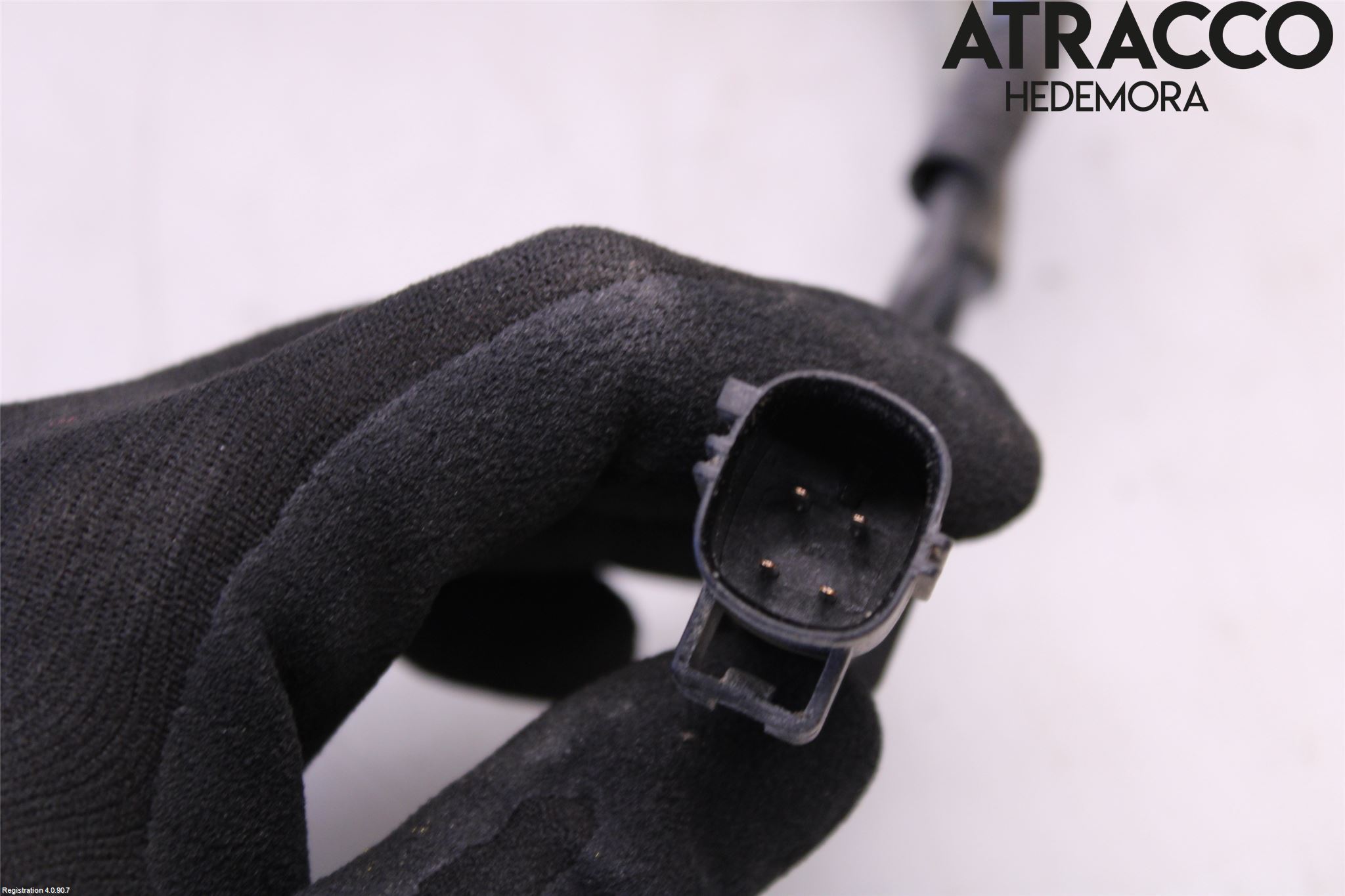 Volvo S60 05-10 Injknacksensor