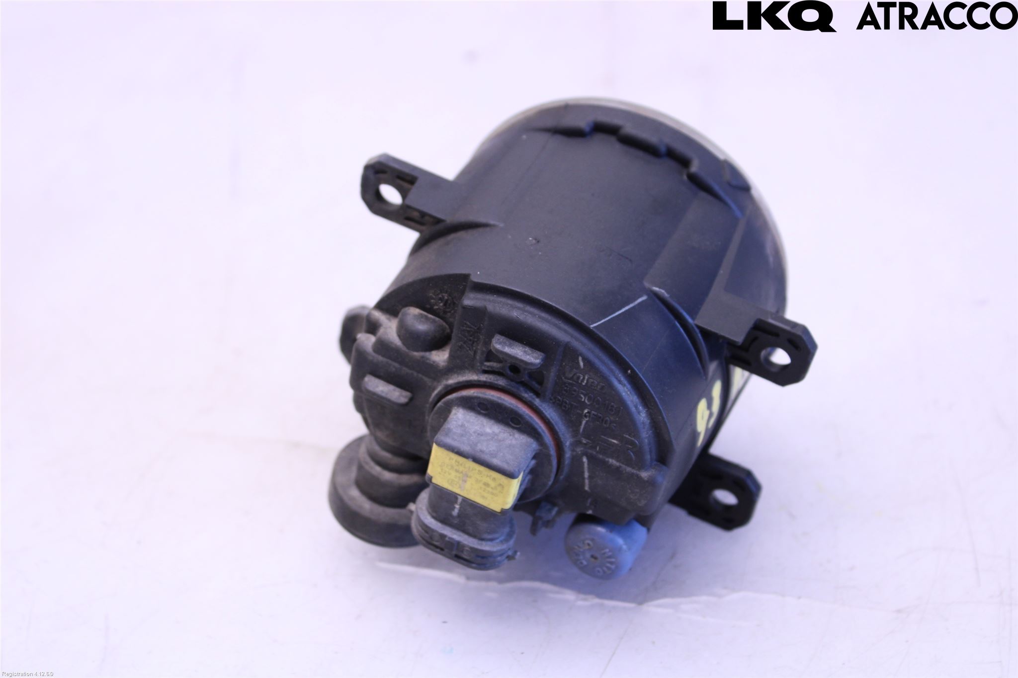 Subaru XV 12-17 Dimljus-Varselljus Fram
