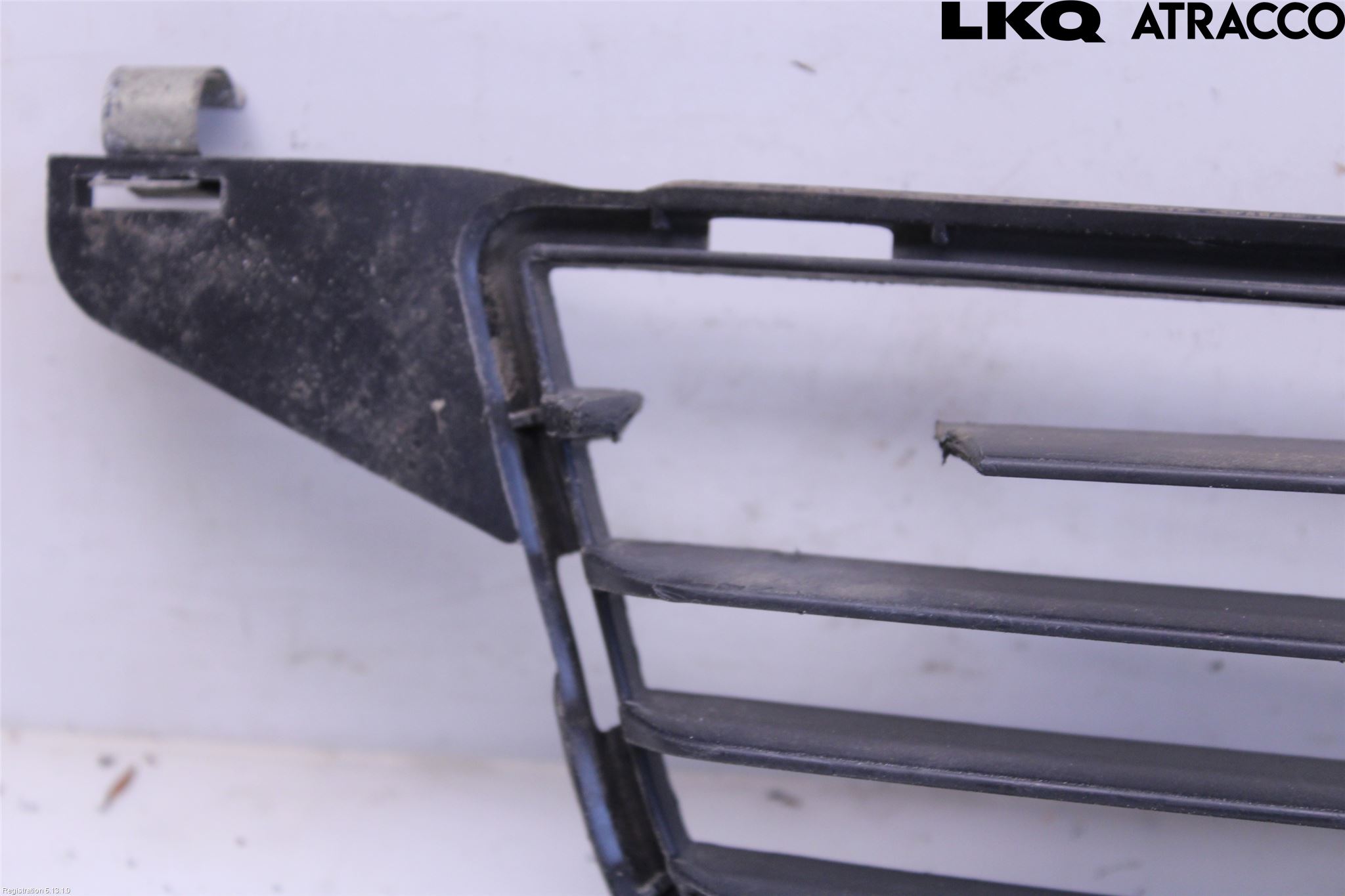 Toyota AVENSIS 09-15 Grill-Galler