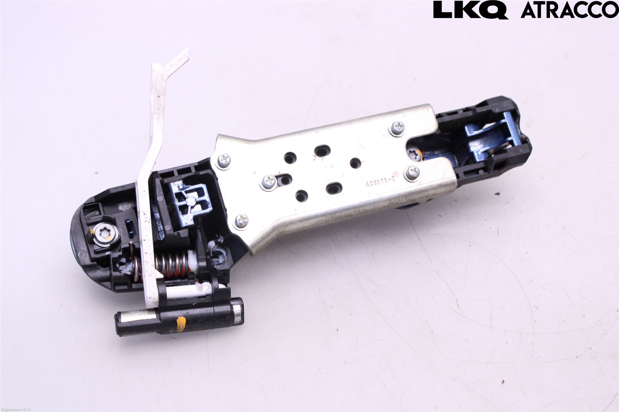 Toyota AURIS 13-19 Dörrhandtag Yttre Hö