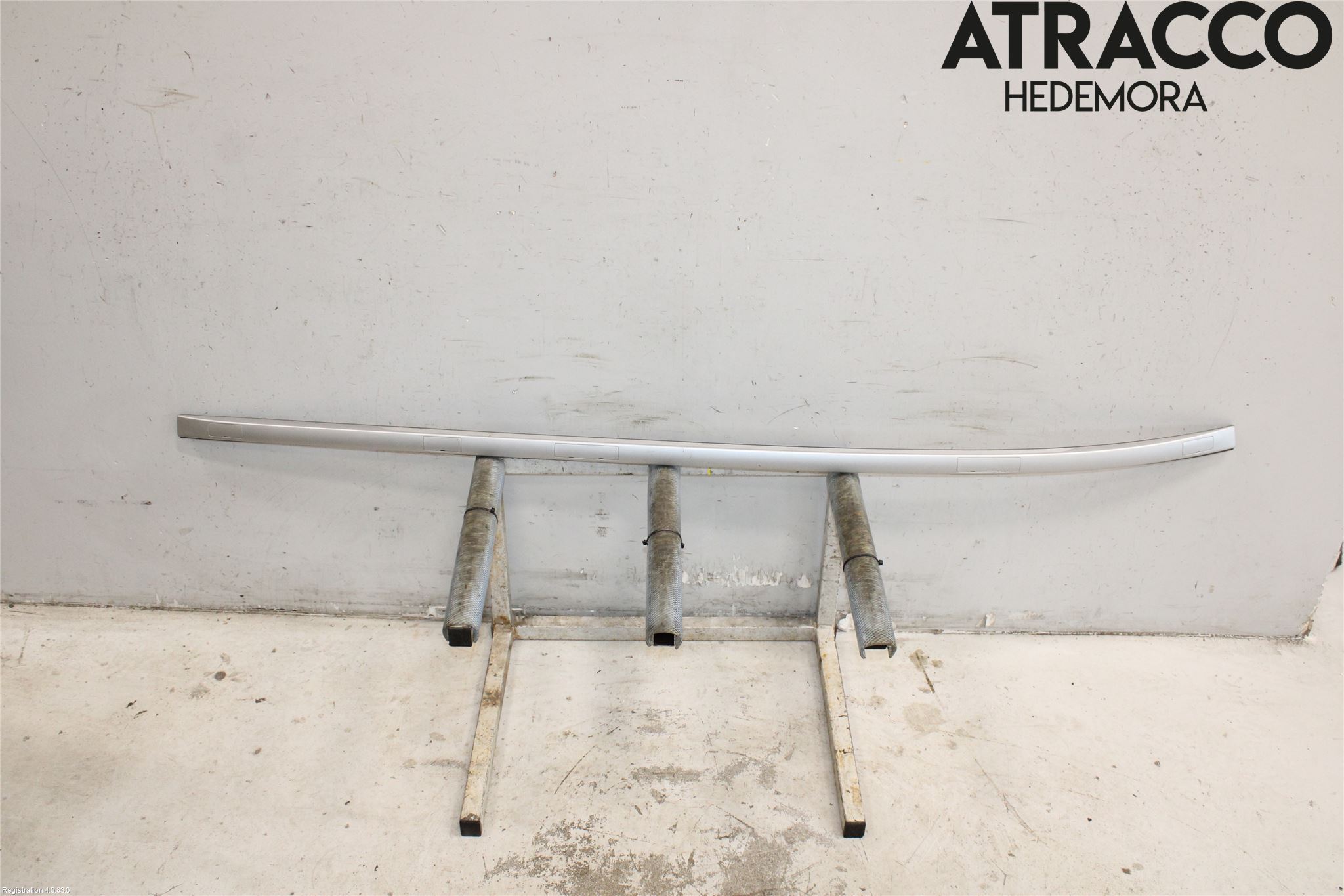 Hyundai i40 16-18 Takreling-Takräcke