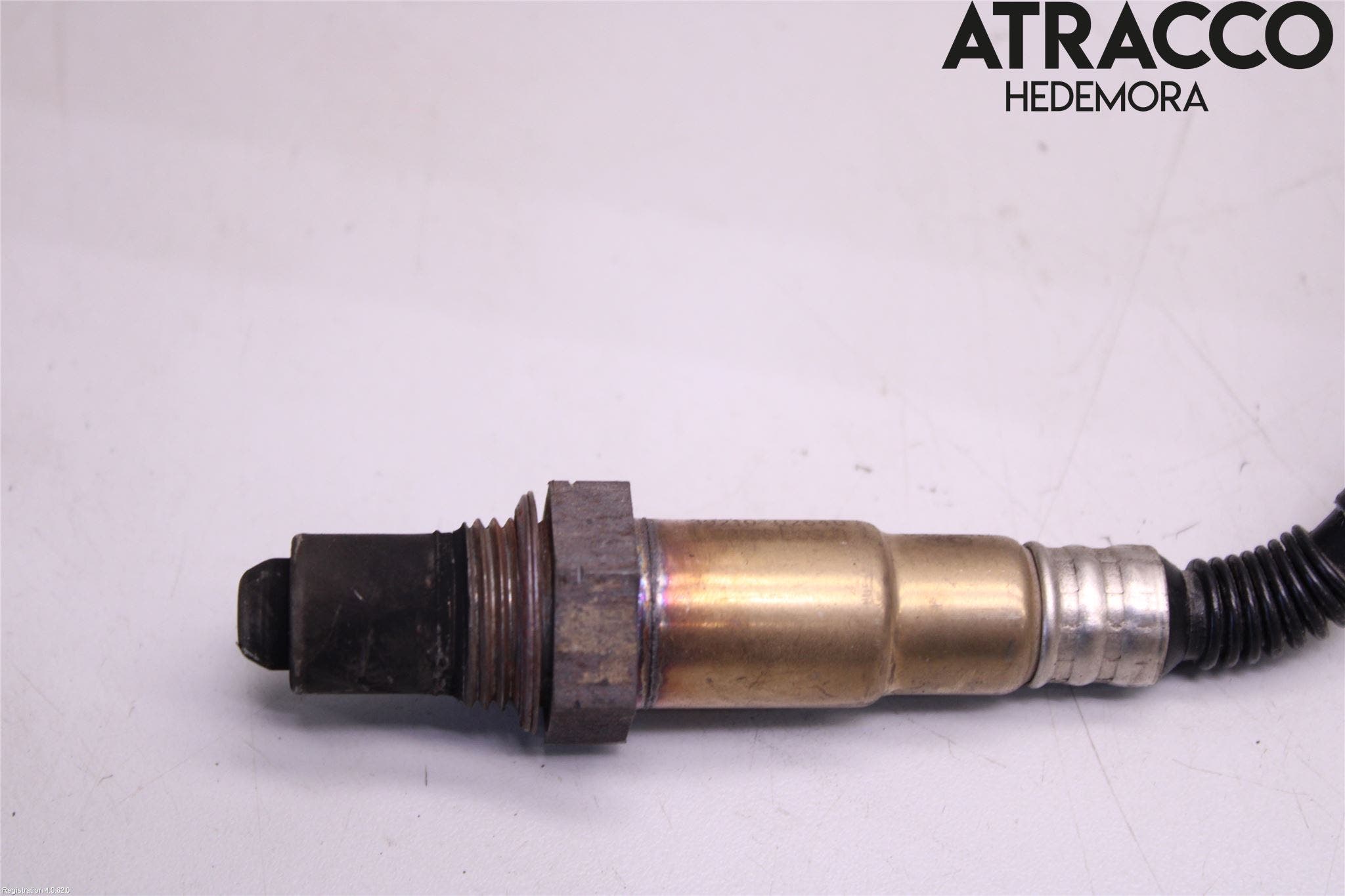 Hyundai i10 PA 08-13 Injlambdasond