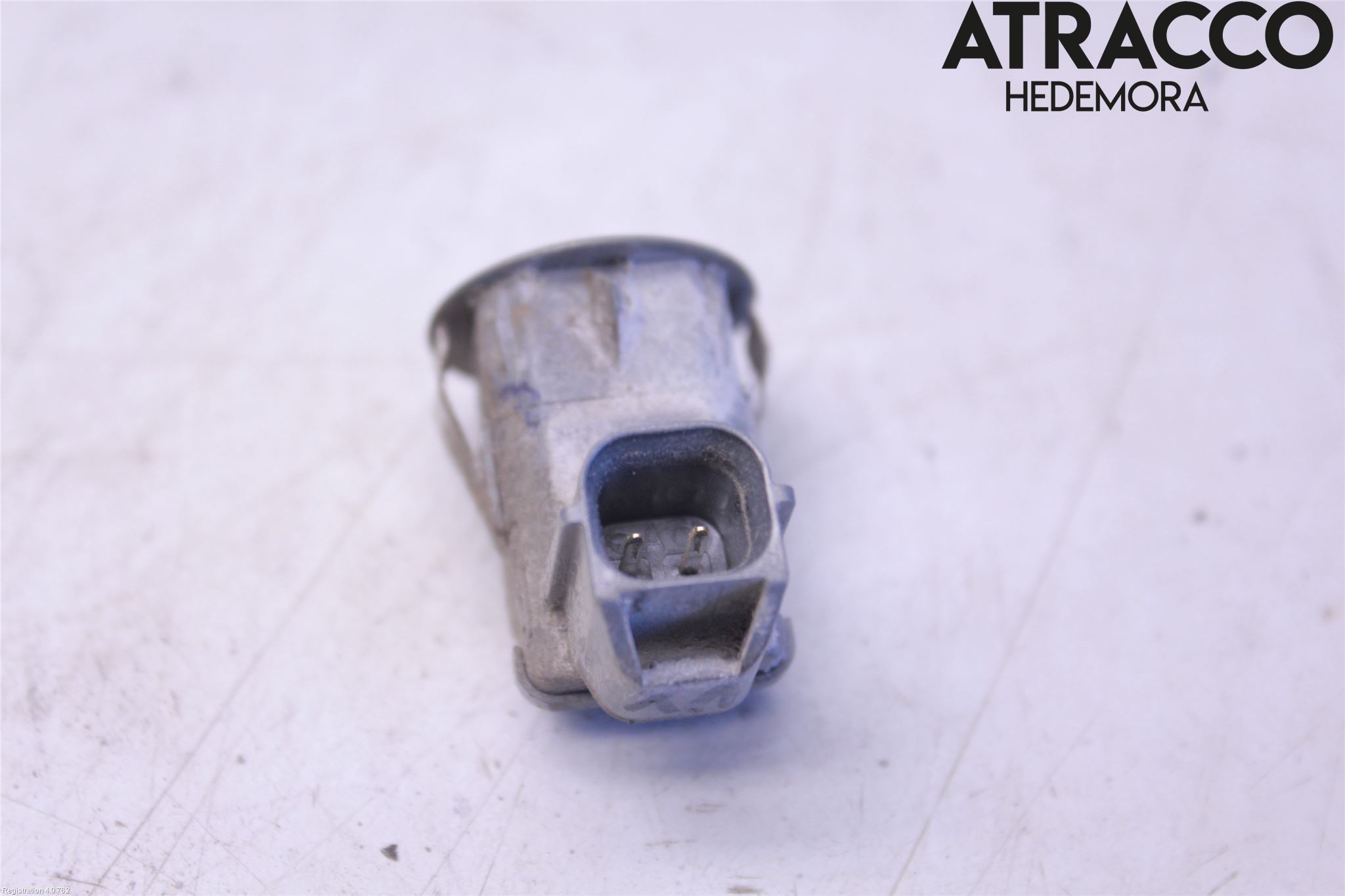 Mitsubishi ASX 10-22 Parkeringshjälp Backsensor