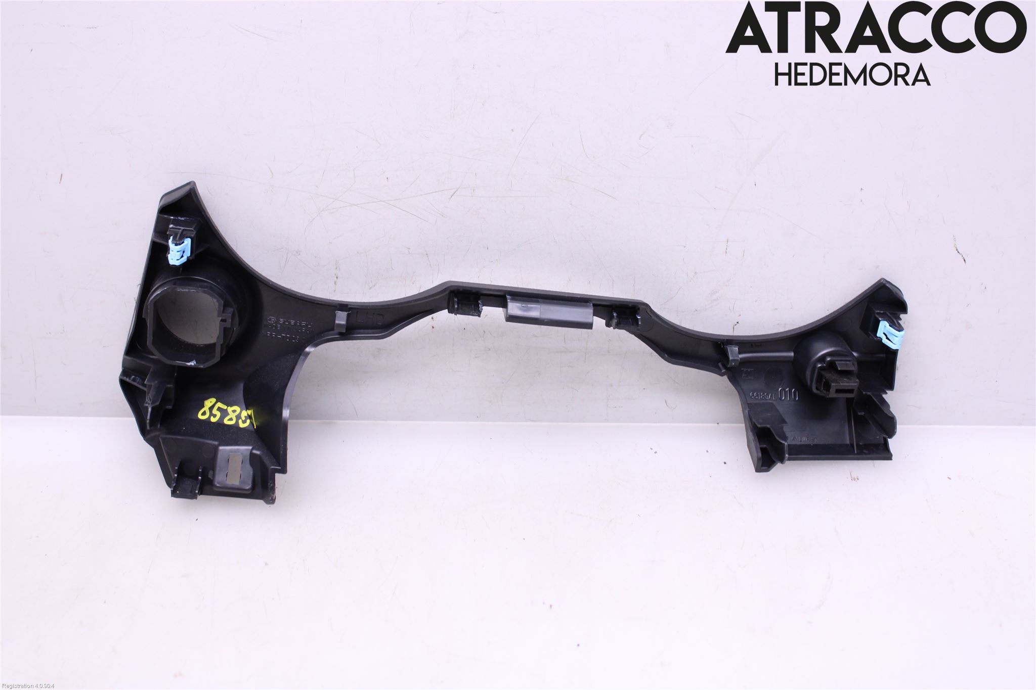 Subaru OUTBACK 15-20 Instrumentbräda Inlägg-Dekorlist