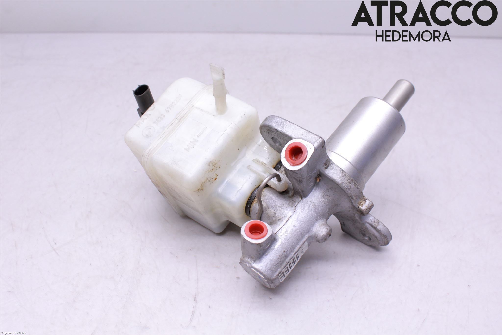 BMW 5 F10/F11/F18 09-17 Broms Huvudcylinder