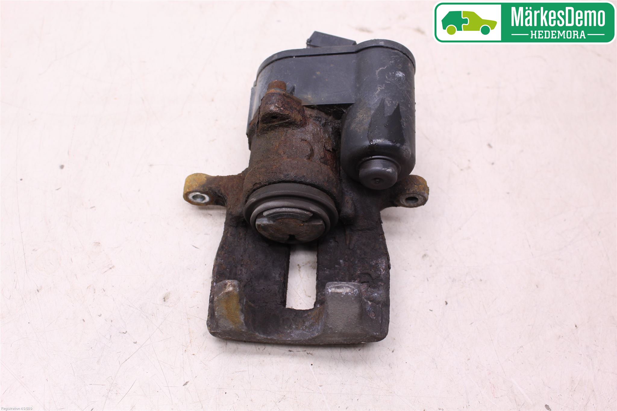 Volkswagen VW PASSAT 05-11 Bromsok Bak Höger