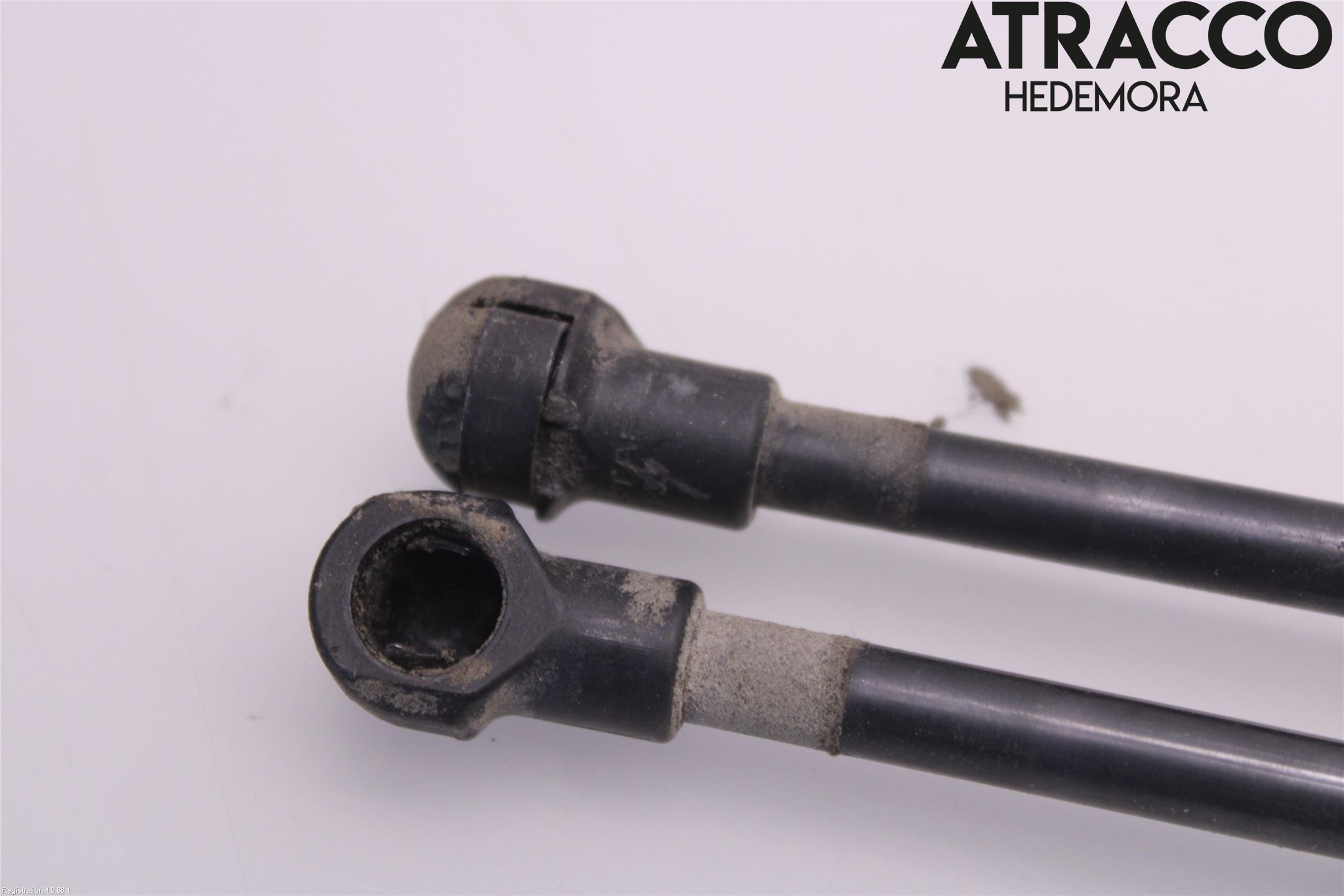 Seat ARONA Gasfjäder Baklucka