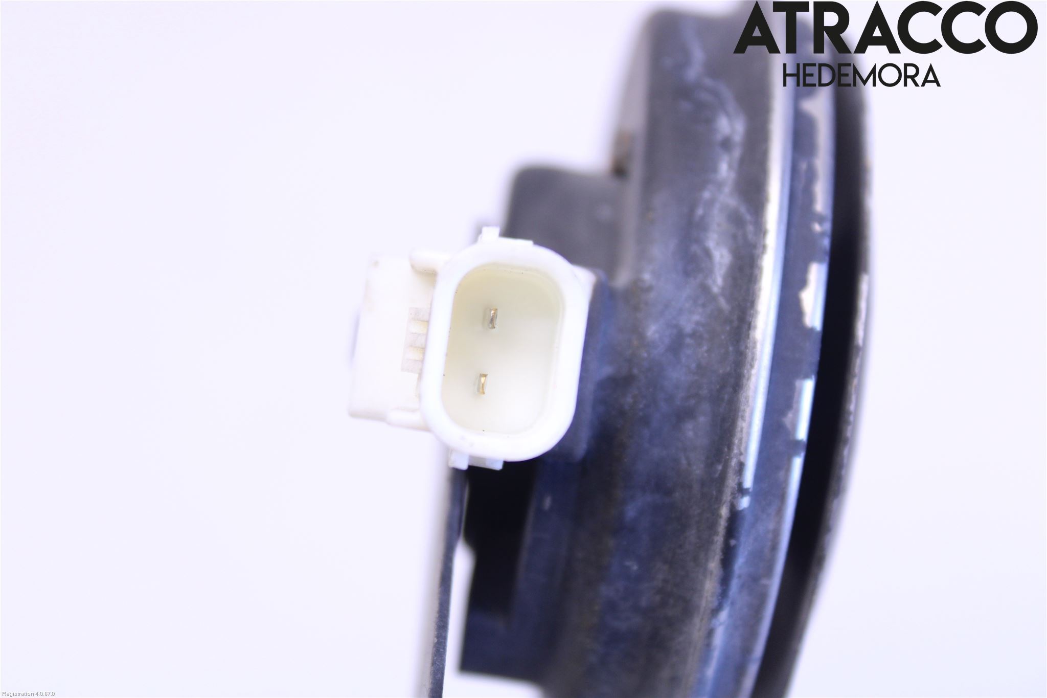 Honda CIVIC 17-22 Signalhorn