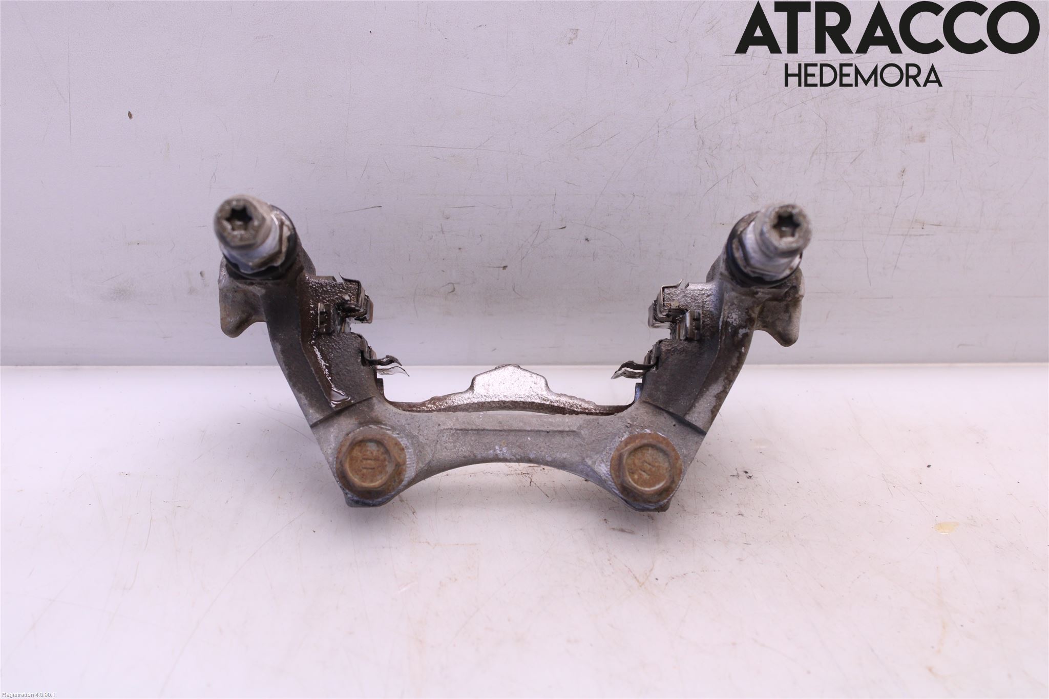 Toyota COROLLA 19- Bromsokshållare