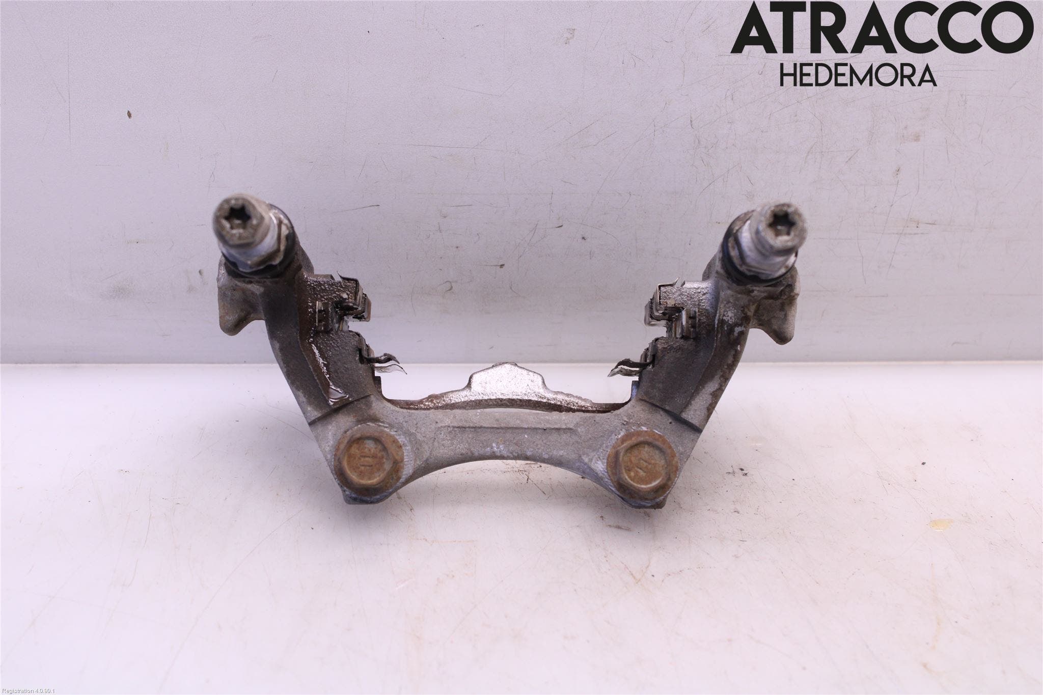 Toyota COROLLA 19- Bromsokshållare