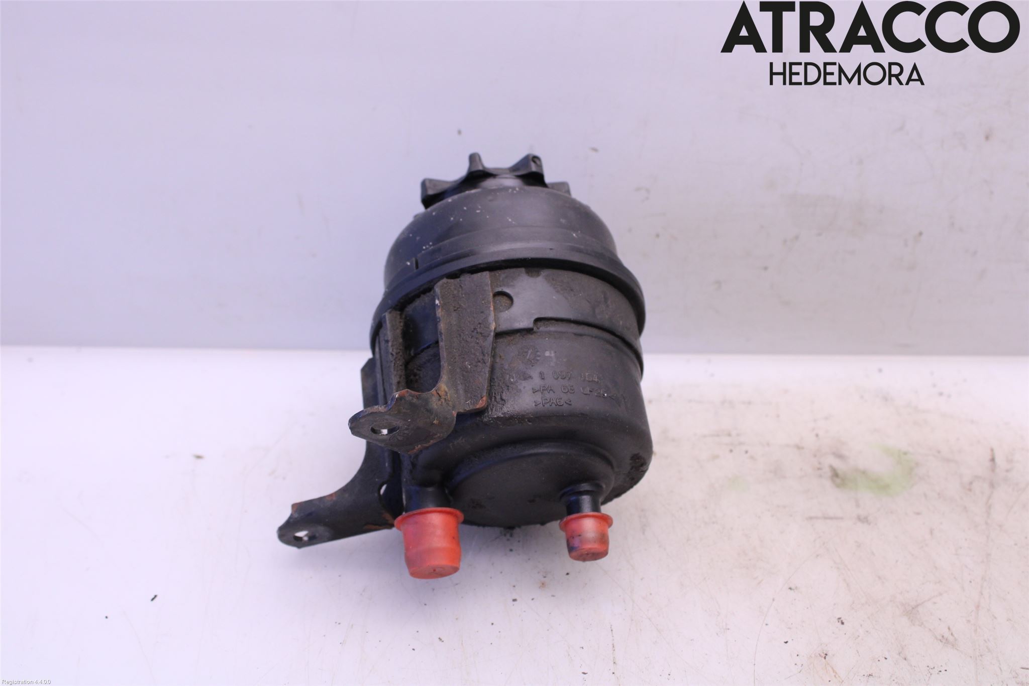 BMW 3 E46      98-05 Styrservooljebehållare