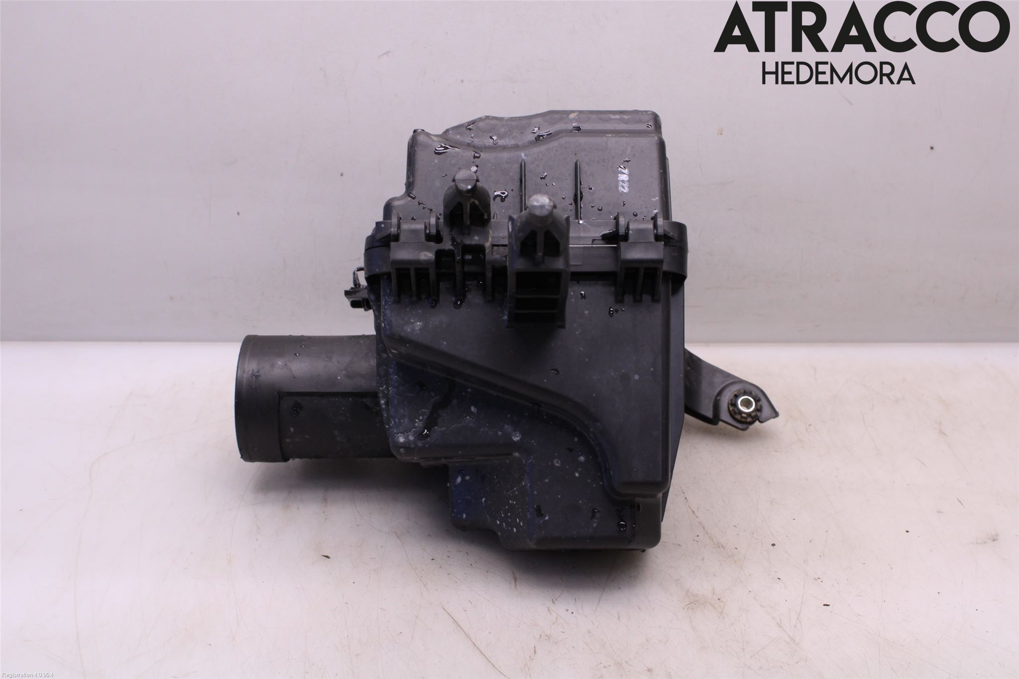 Nissan X-TRAIL 14-21 Luftrenare