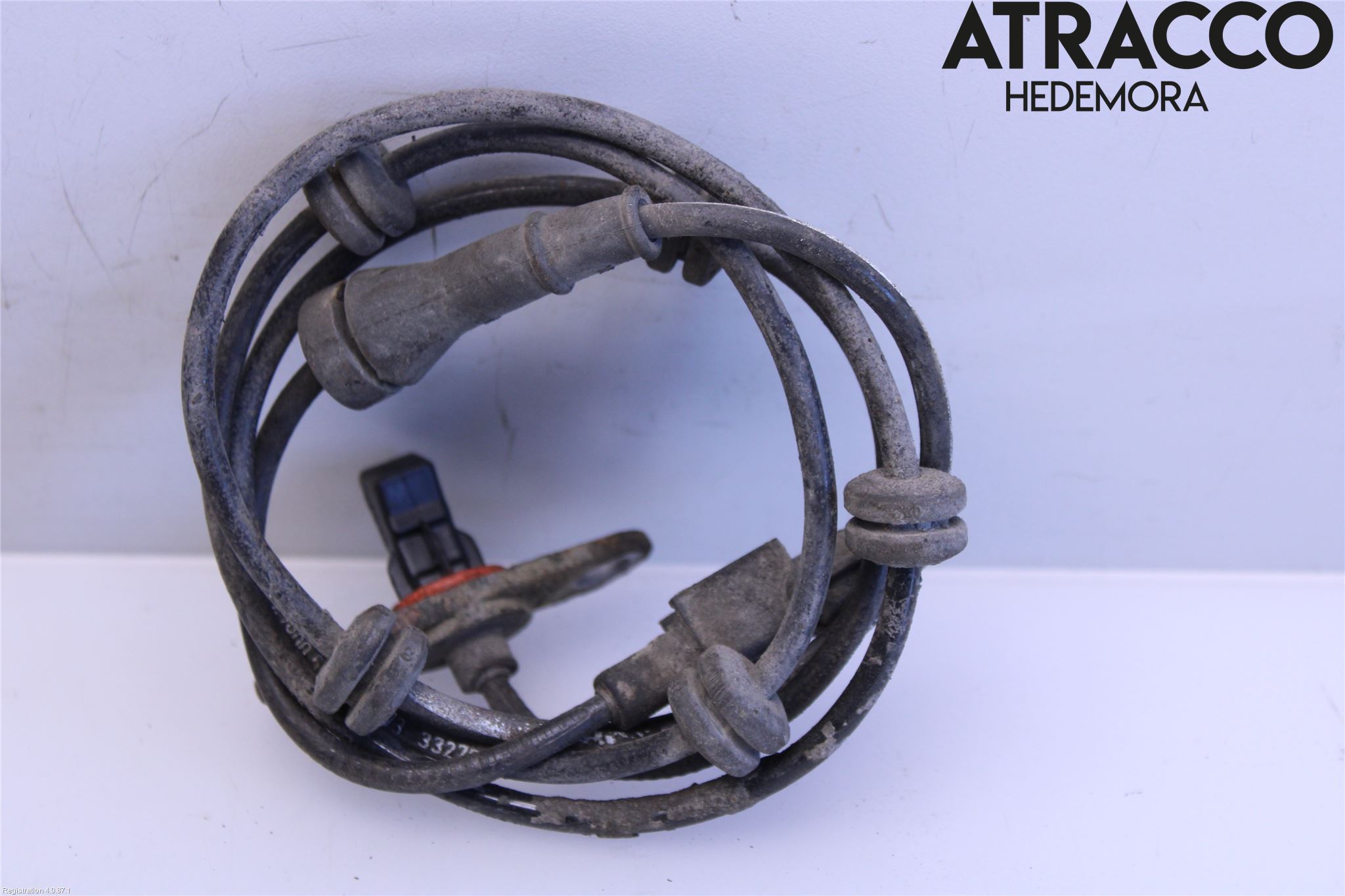 Mercedes-Benz MB X-KLASS (BR 470) 18-20 Abs Sensor