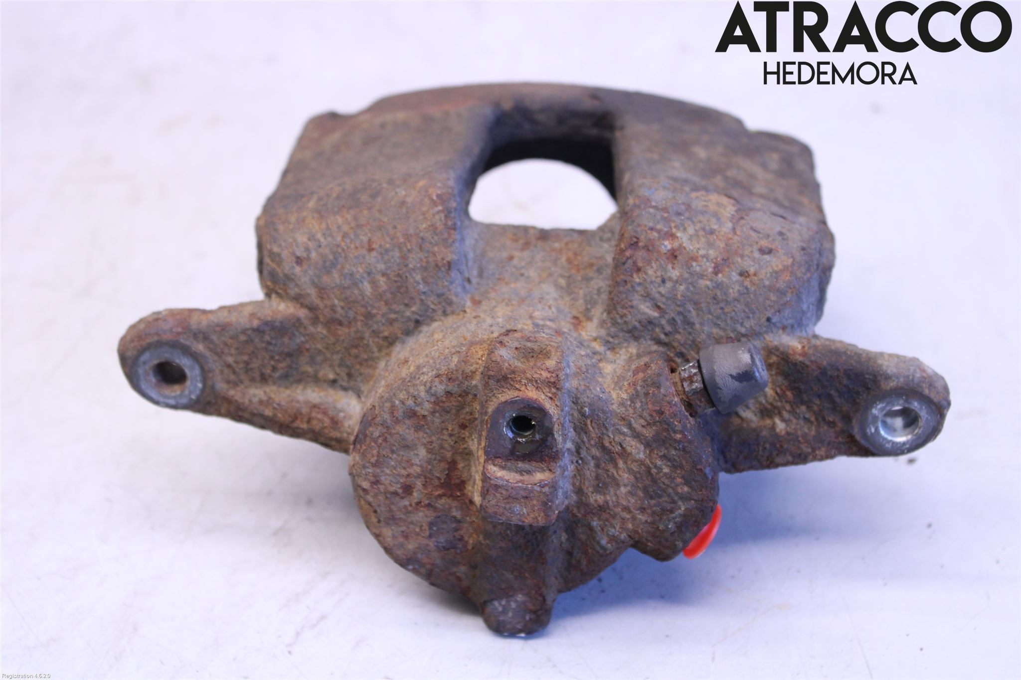 Fiat DUCATO 15-23 Bromsok Bak Höger