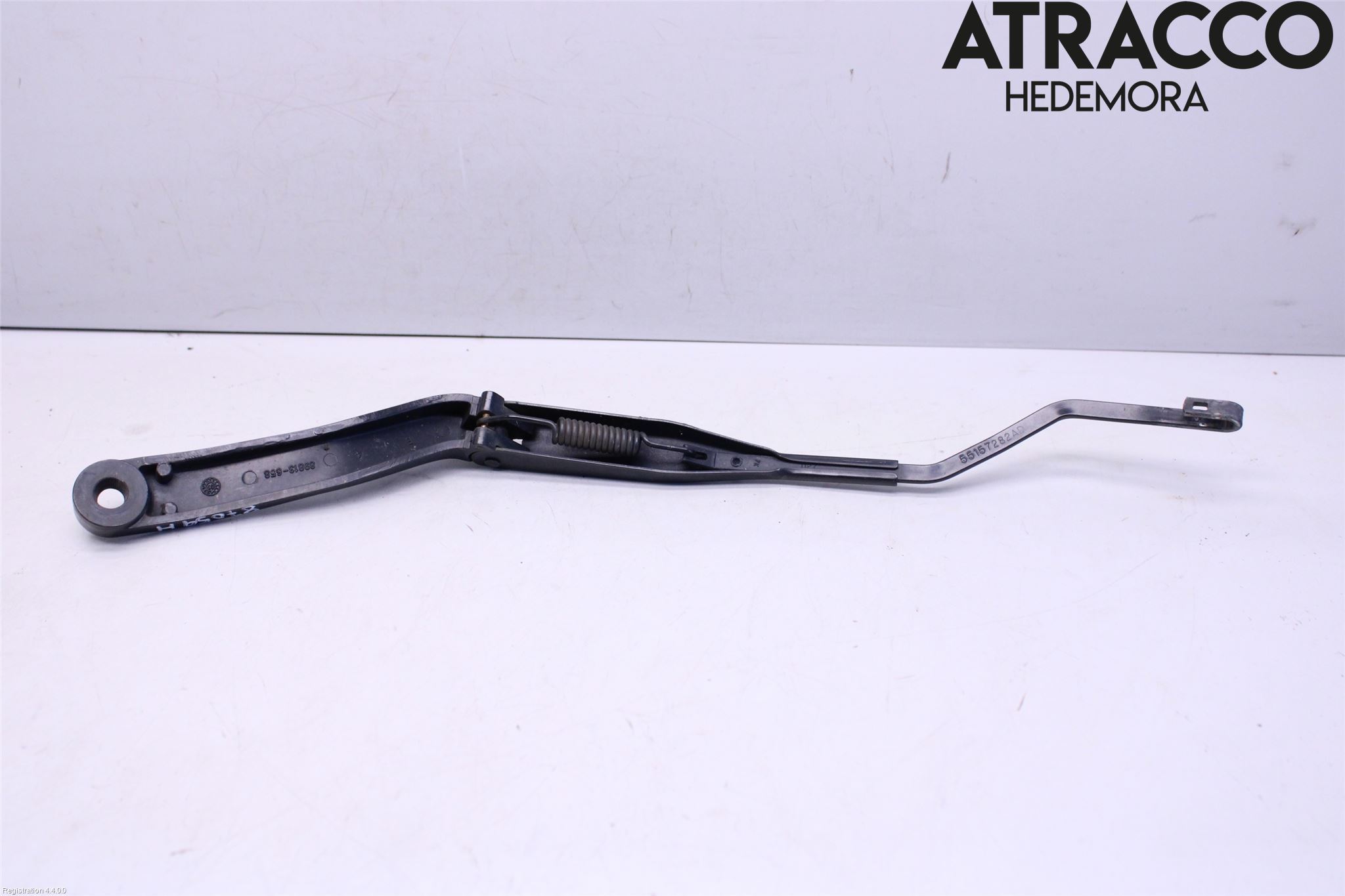 Dodge NITRO Torkararm Armar Vindruta