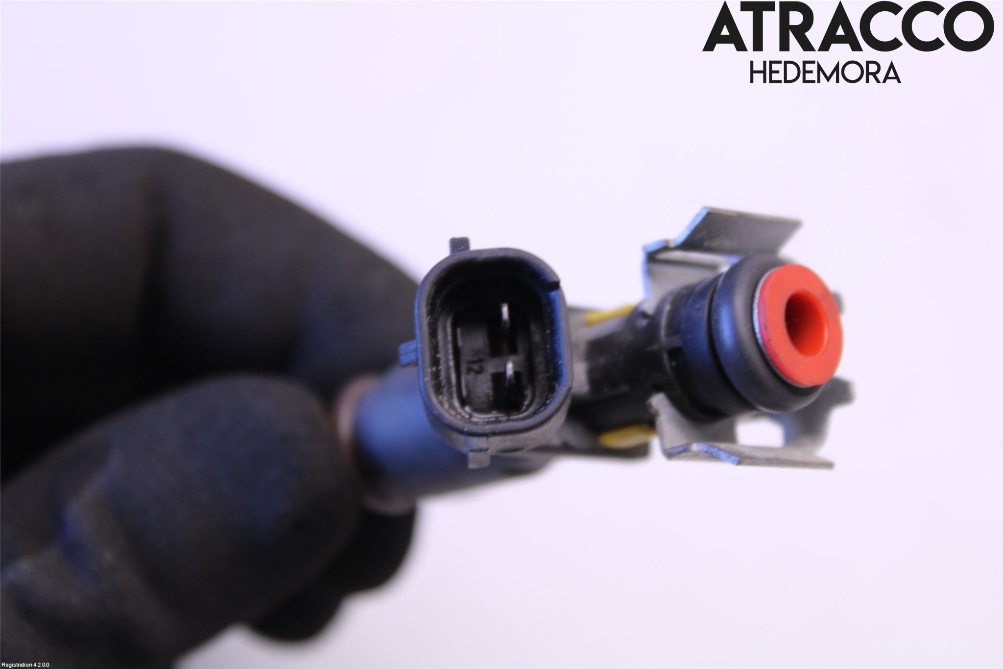 Mini COUPE R56 05-14 Injspridare