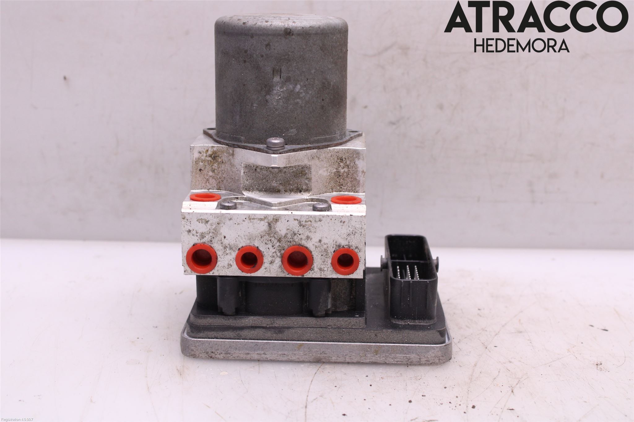 BMW 5 G30/G31/F90 17-23 Abs Hydraulaggregat