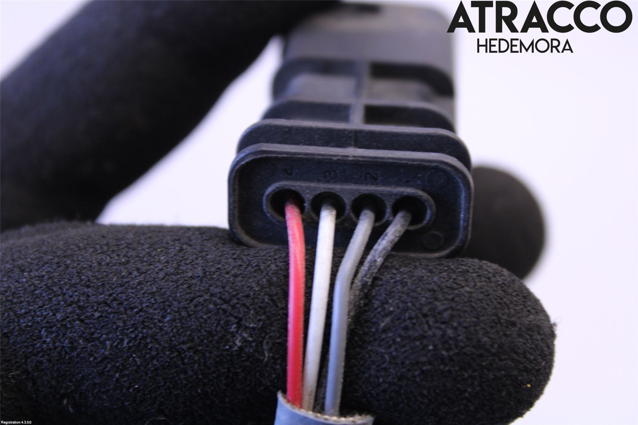 Opel CORSA F, CORSA-E 20- Injlambdasond