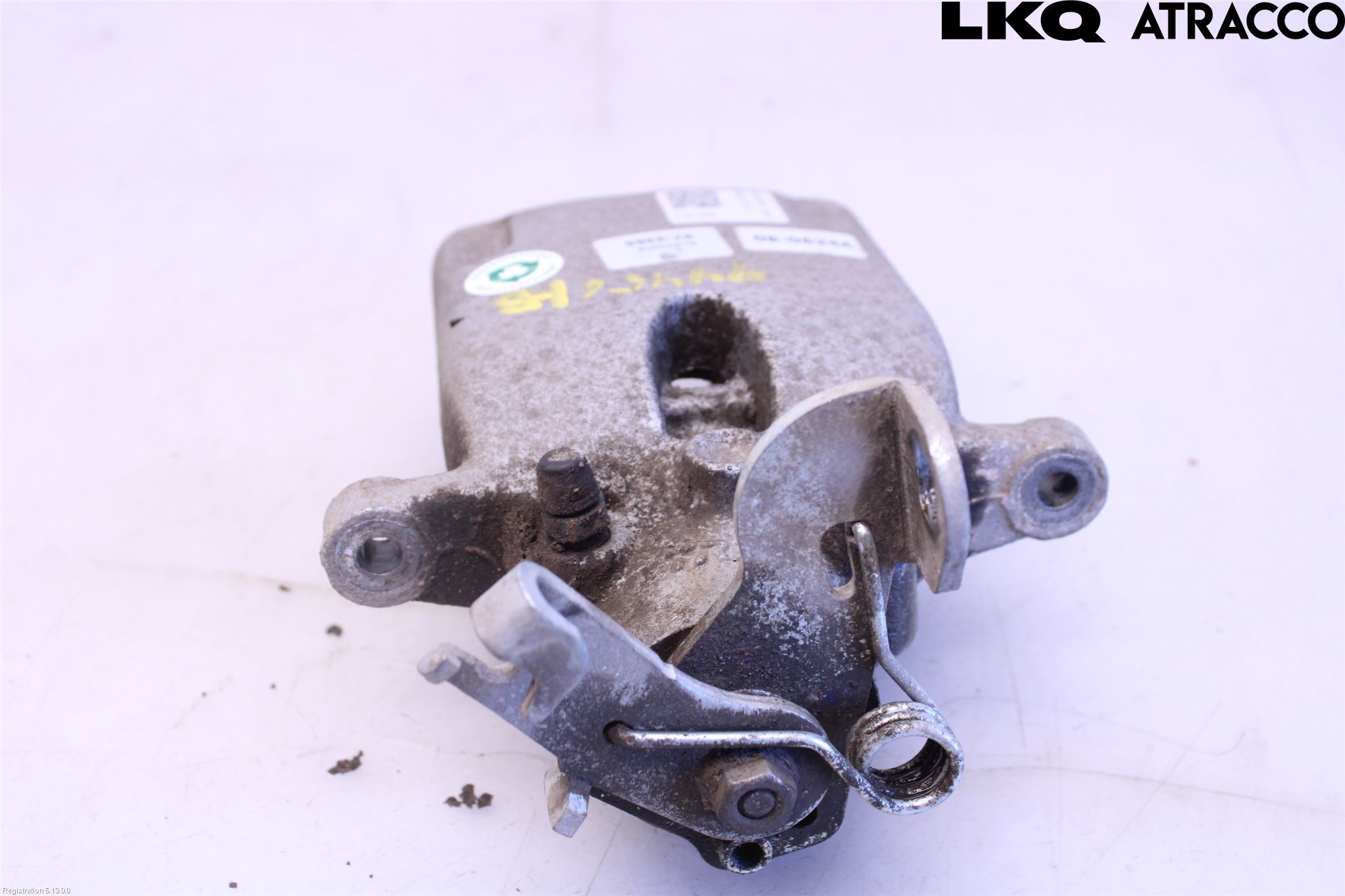 Opel INSIGNIA 09-16 Bromsok Bak Höger
