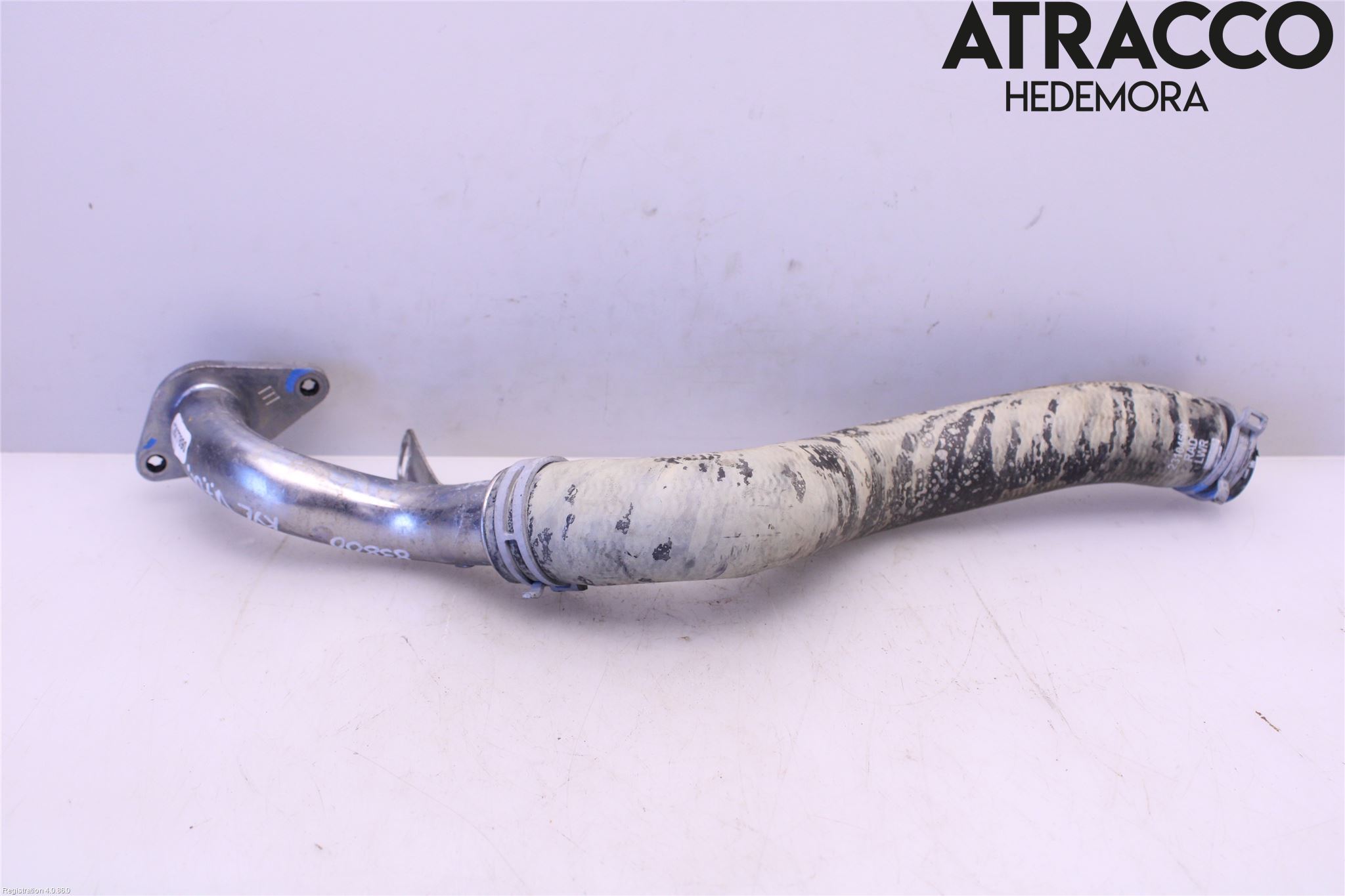 Chevrolet CAMARO Kylarslang