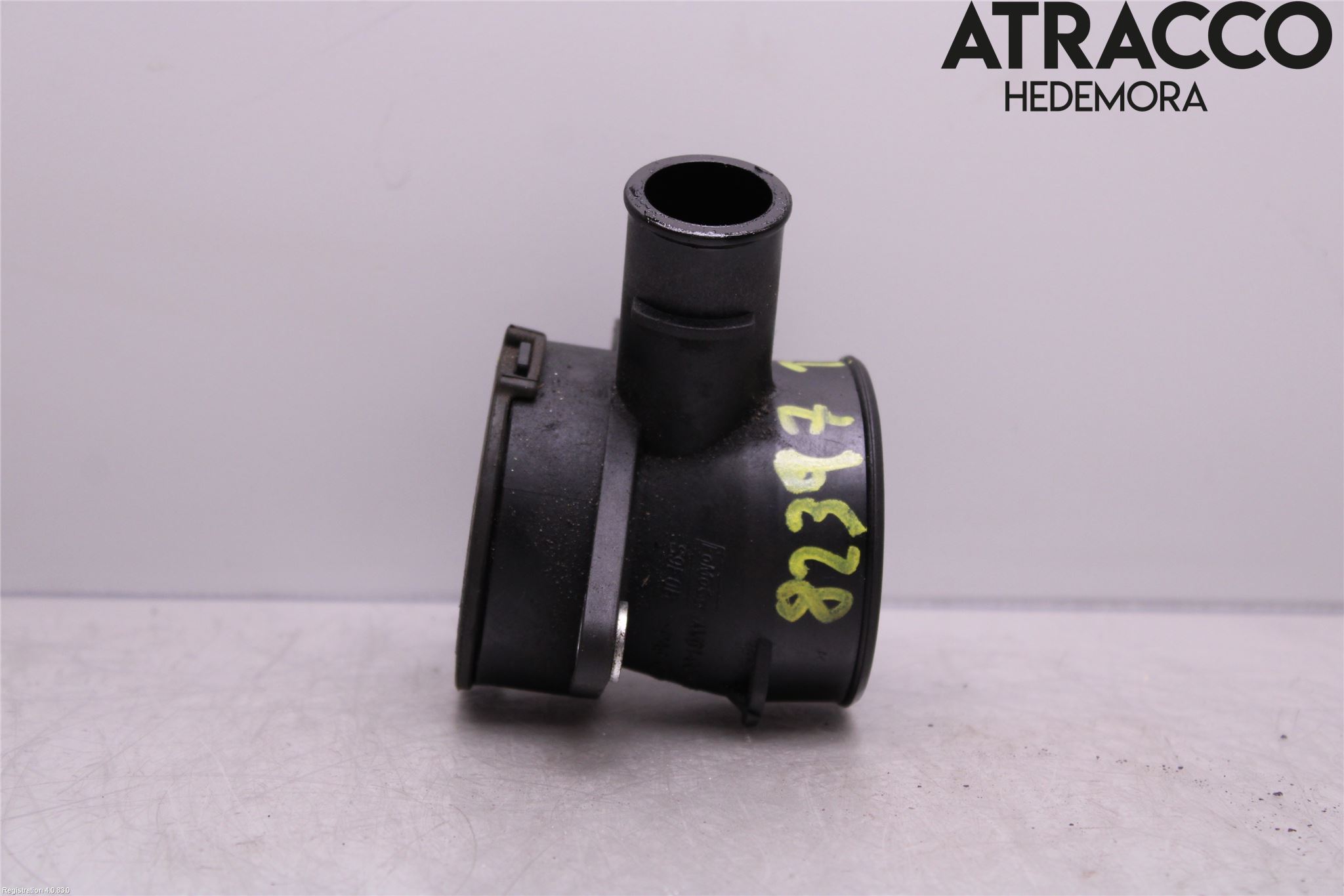 Ford TRANSIT/TOURNEO CONNECT 13-22 Injgummibälg-Slang