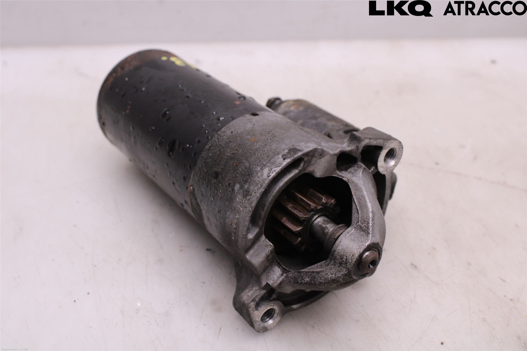 Volvo XC60 09-13 Startmotor Diesel