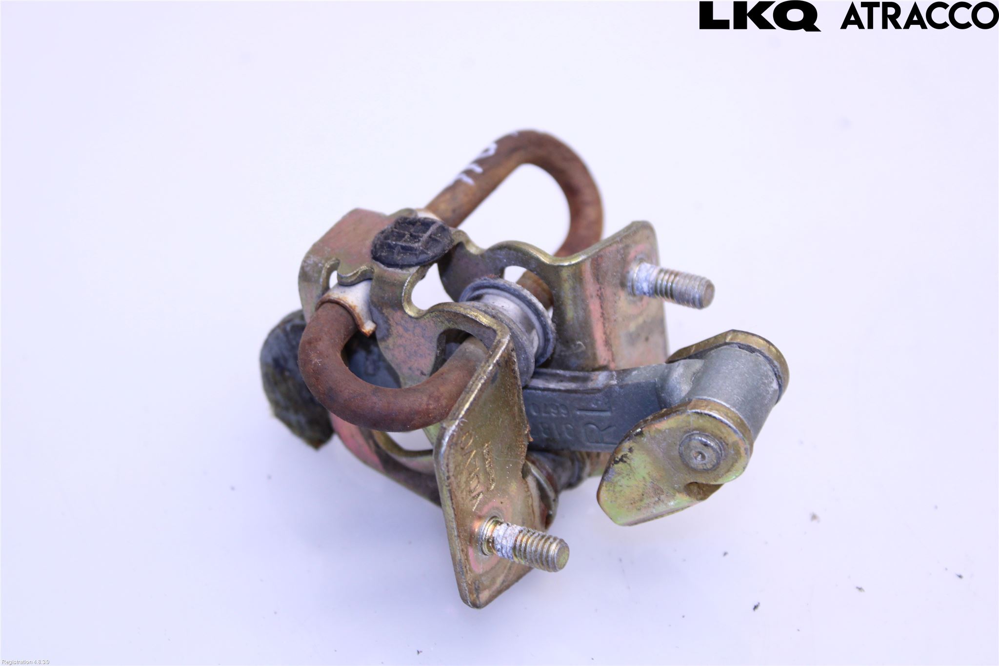 Volvo S70/V70/XC  97-00 Dörrstopp