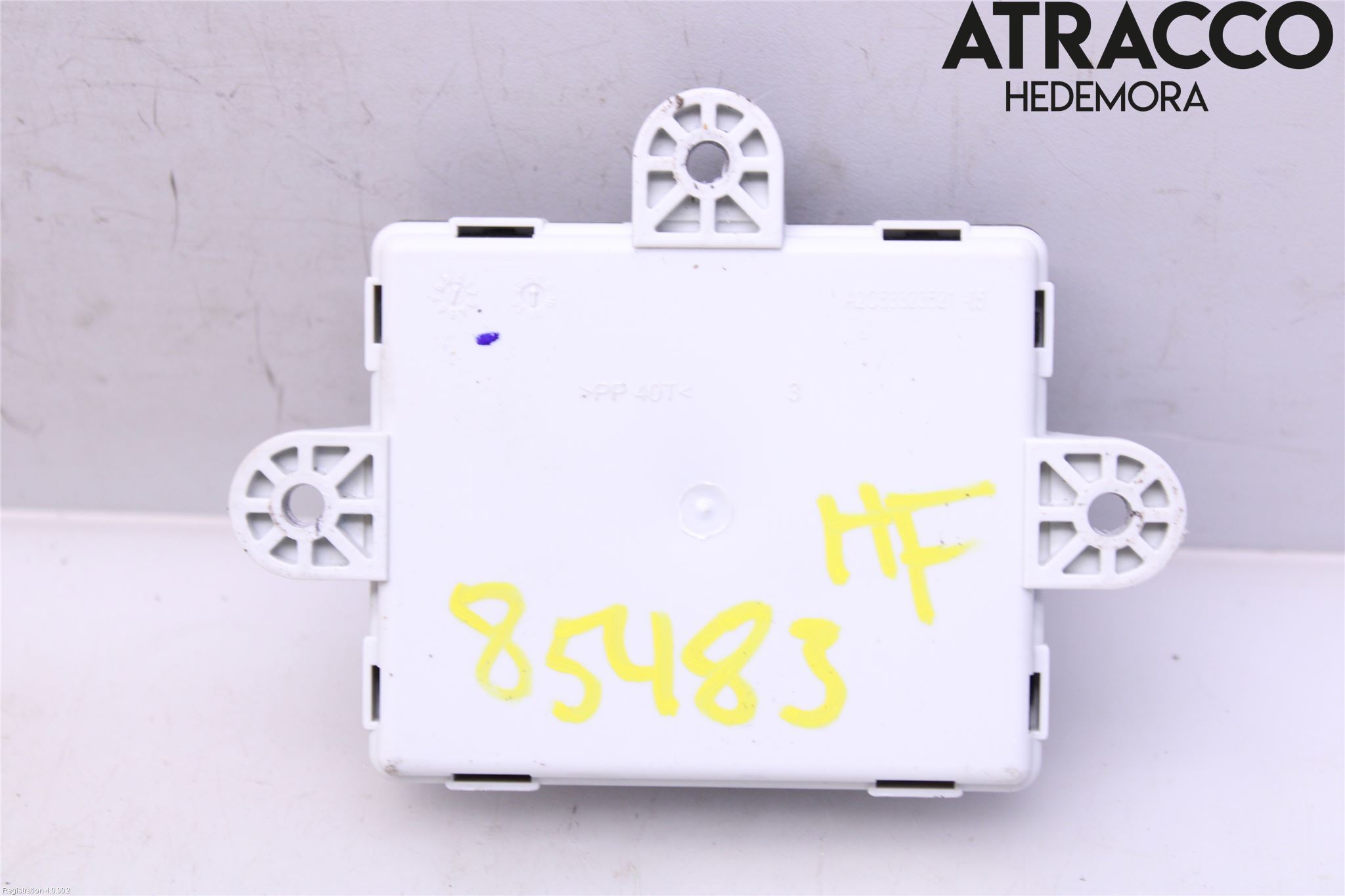 Ford FOCUS 11-14 Styrenhet Dörr