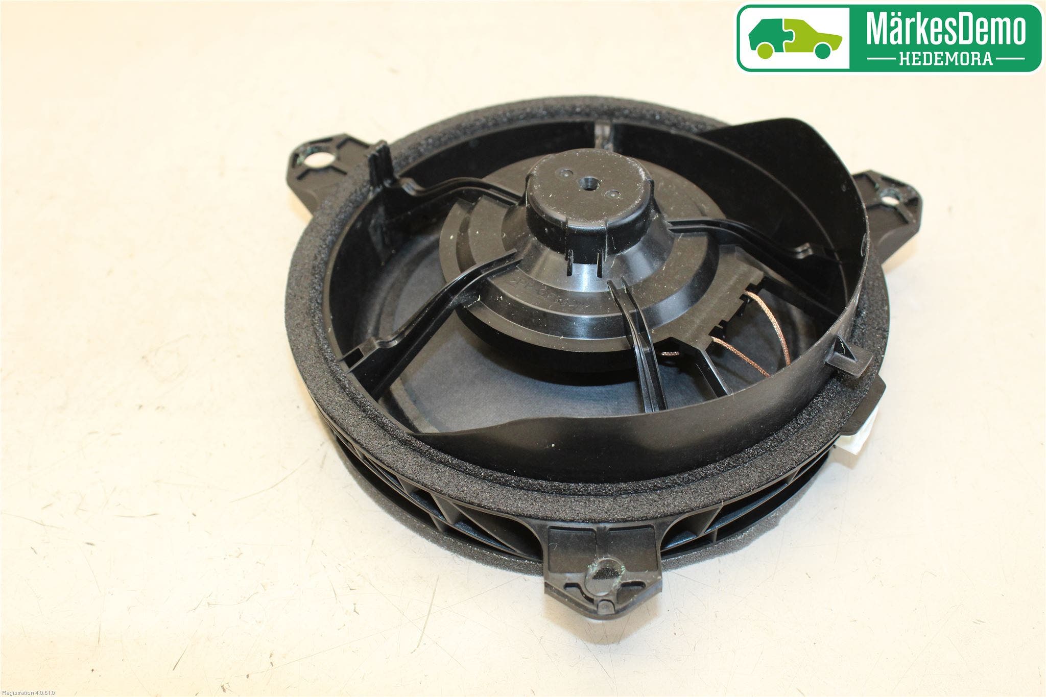 Toyota COROLLA 19- Högtalare