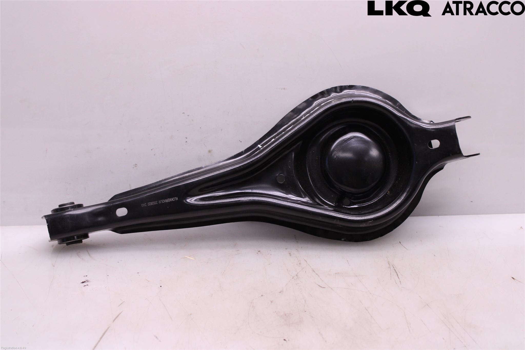 Ford MONDEO     97-01 Bärarm Bak Höger